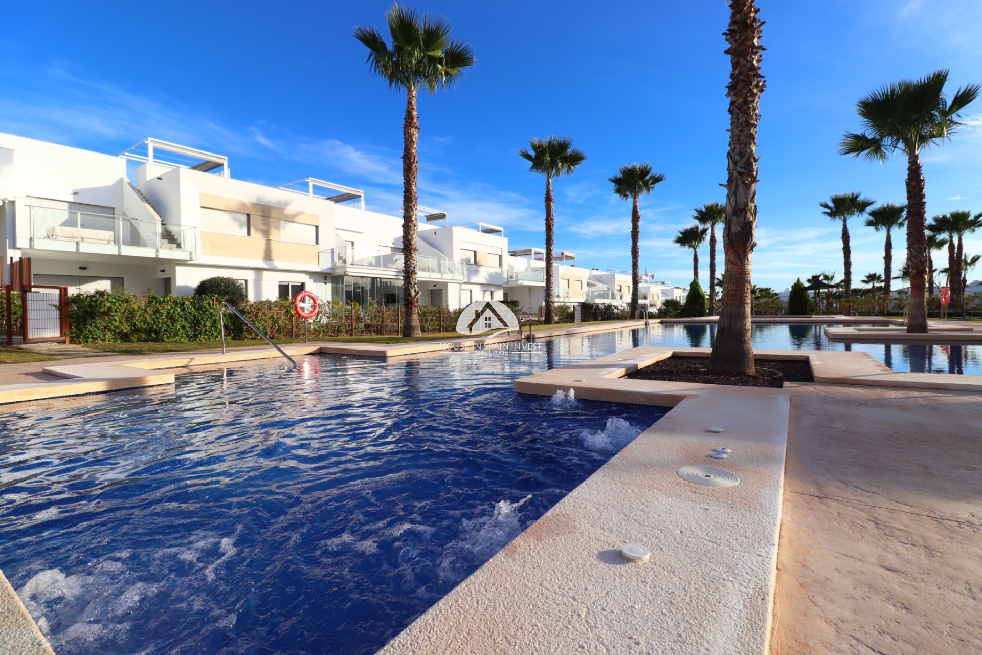 Resale - Penthouse - Vistabella Golf - Vistabella