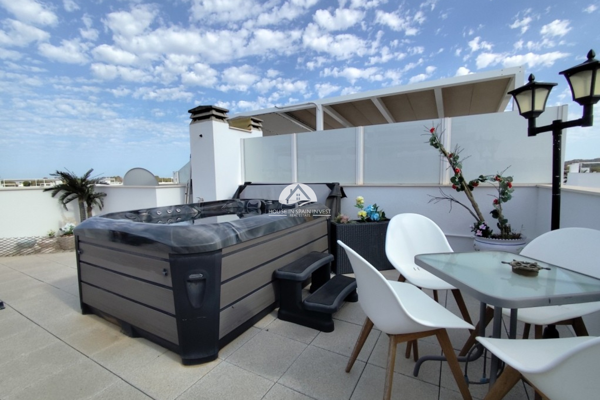 Resale - Penthouse - Vistabella Golf - Vistabella