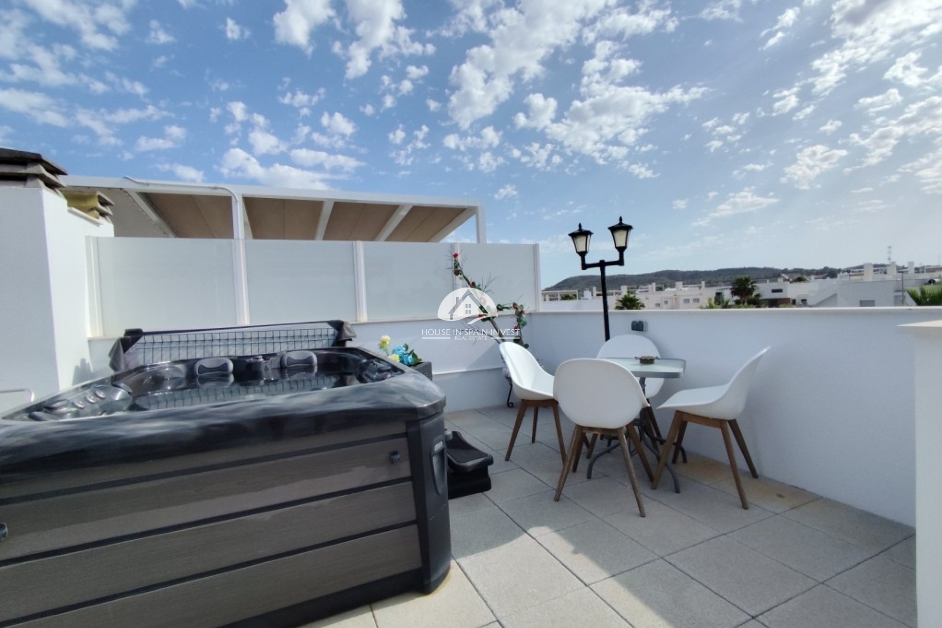 Resale - Penthouse - Vistabella Golf - Vistabella