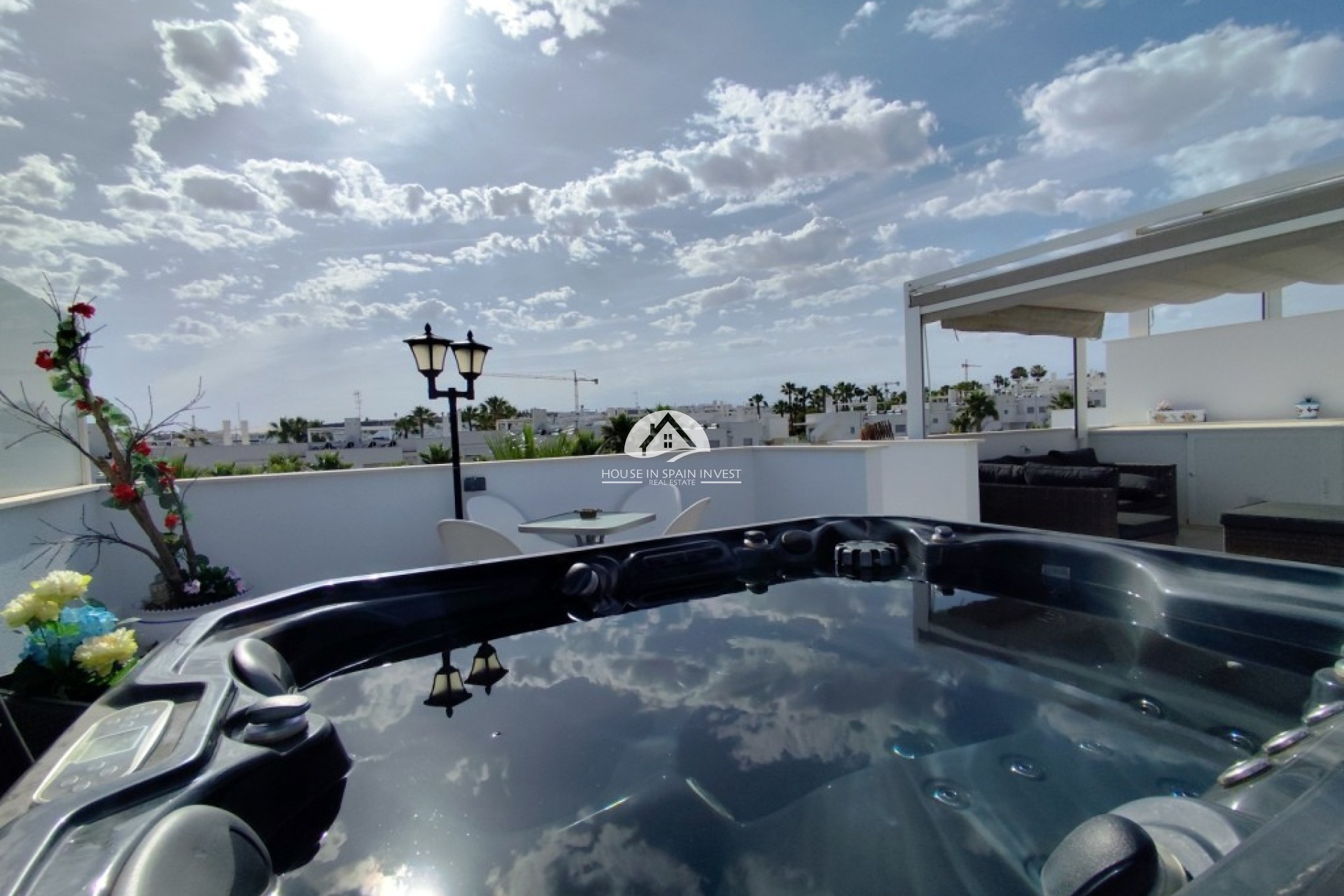 Resale - Penthouse - Vistabella Golf - Vistabella