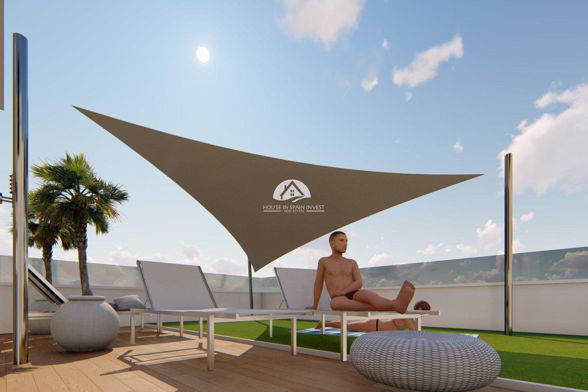 Resale - Plot / Land - Torrevieja - Centro