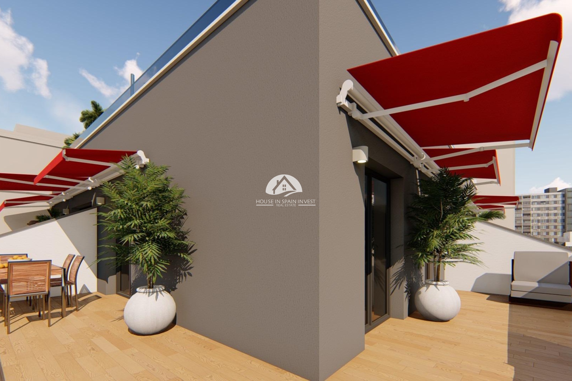 Resale - Plot / Land - Torrevieja - Centro