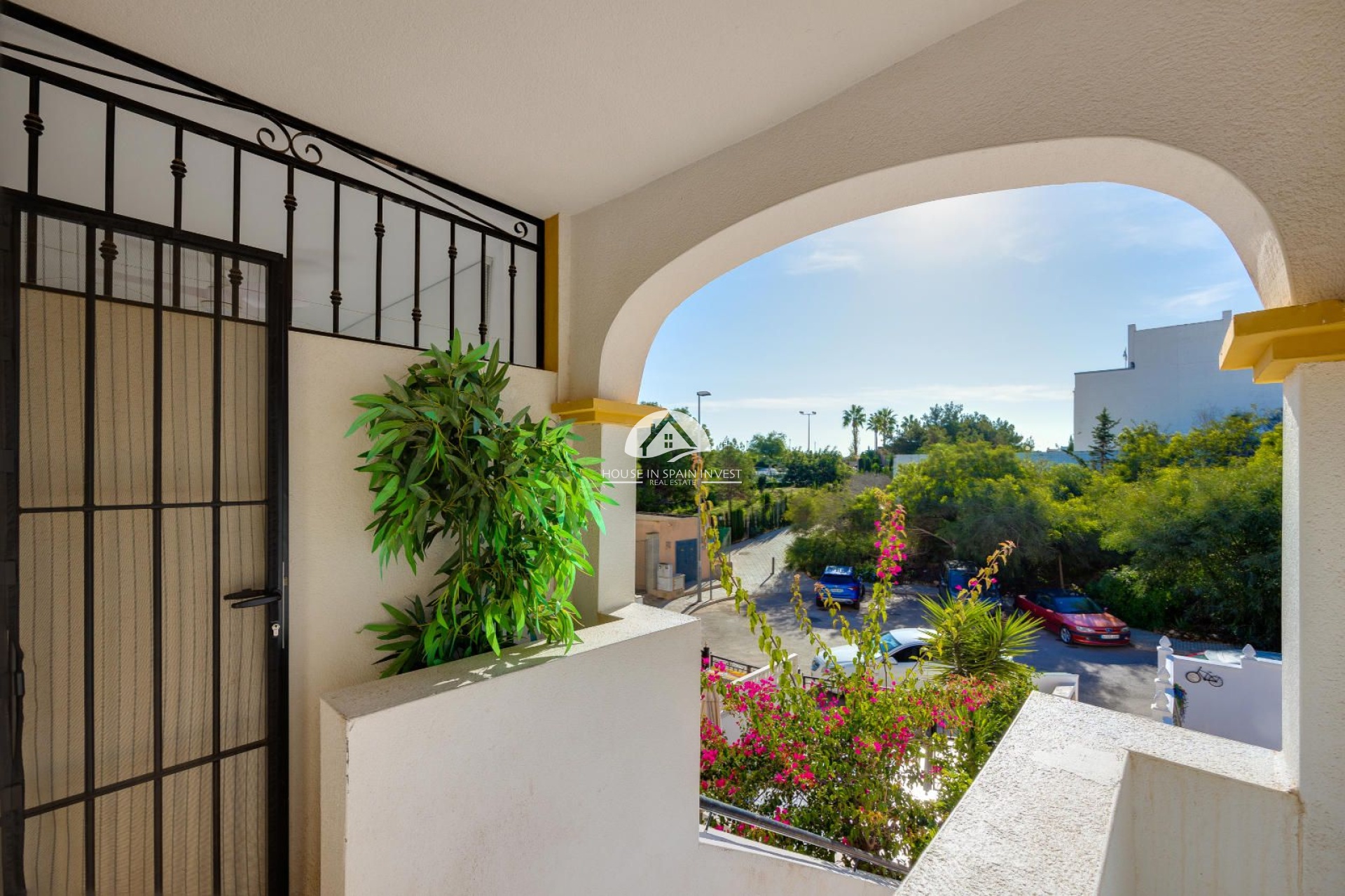 Resale - Top floor bungalow - Orihuela Costa - Los Altos