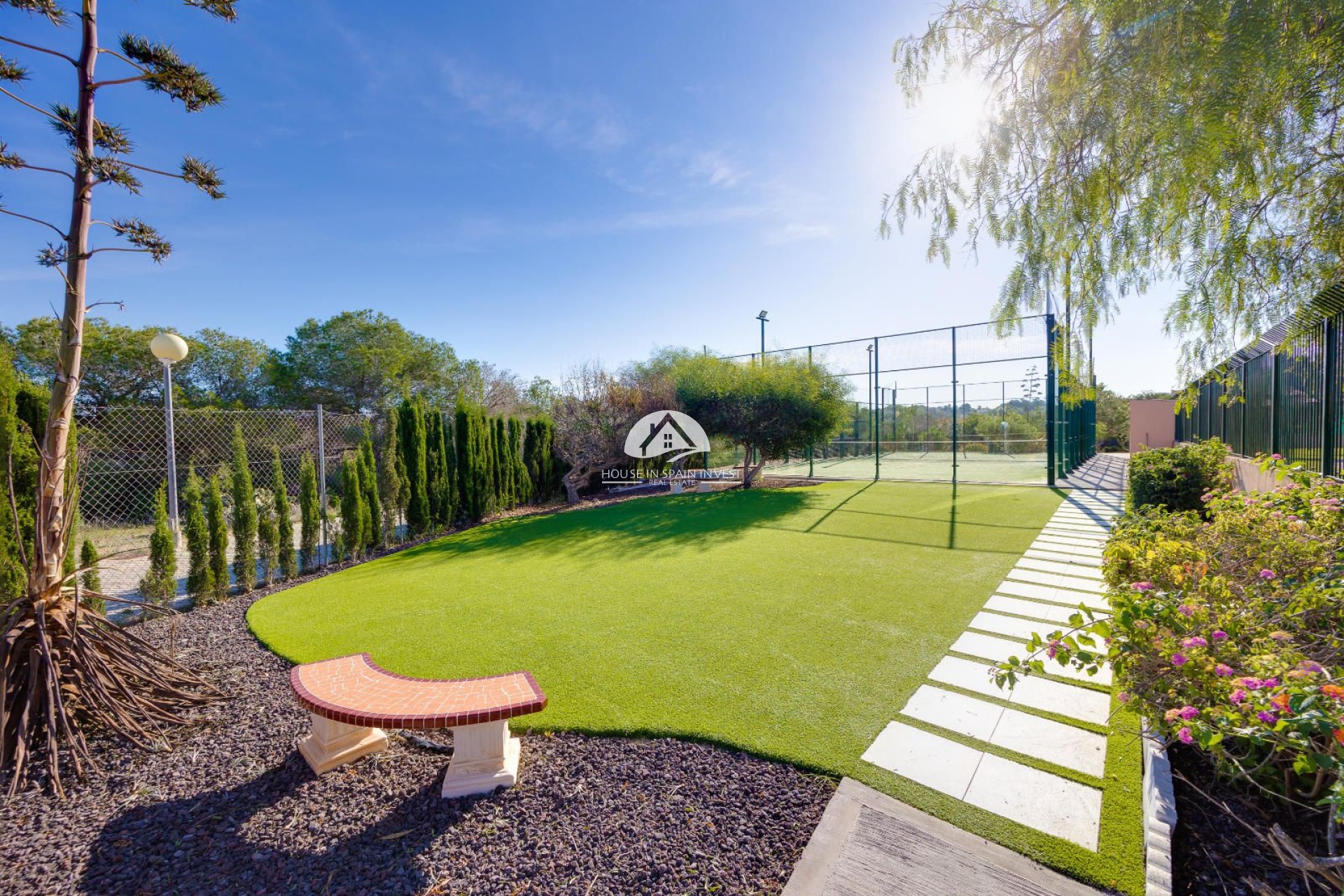 Resale - Top floor bungalow - Orihuela Costa - Los Altos