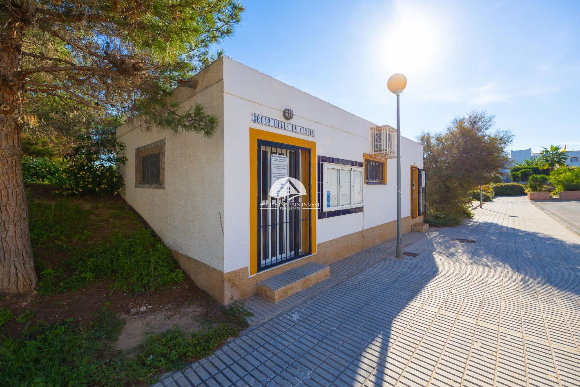 Resale - Top floor bungalow - Orihuela Costa - Los Altos