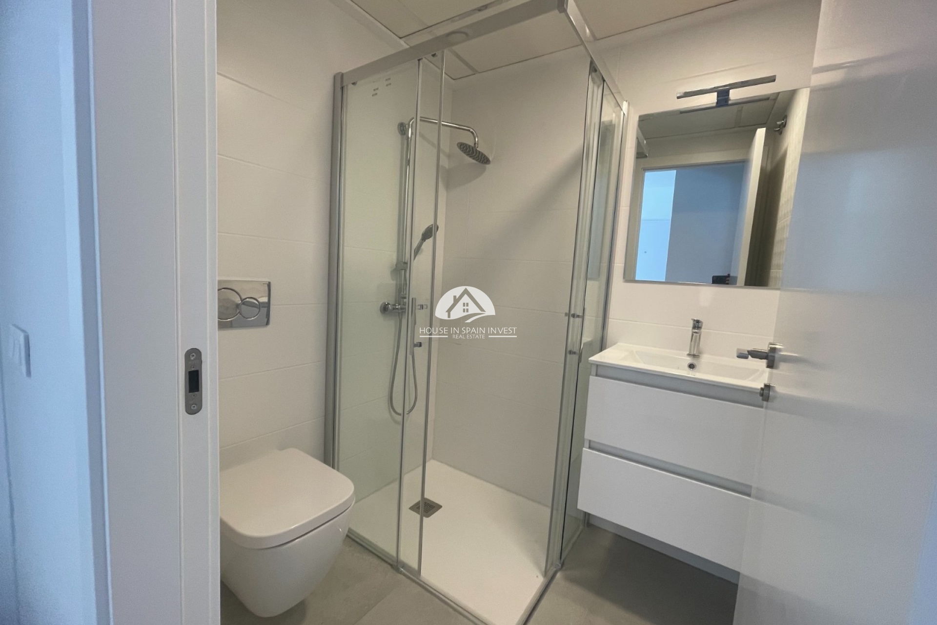 Resale - Top floor bungalow - Orihuela Costa - Villamartín