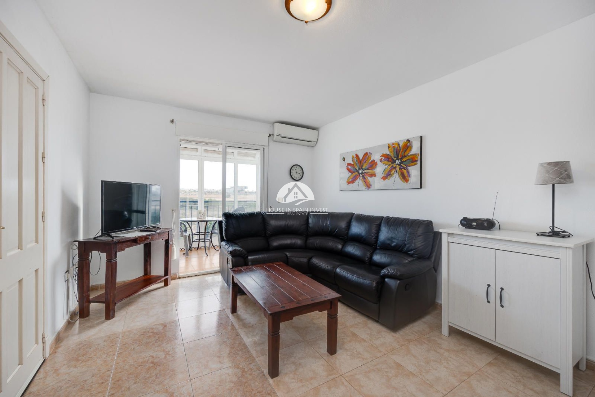 Resale - Top floor bungalow - Torrevieja - Carrefour