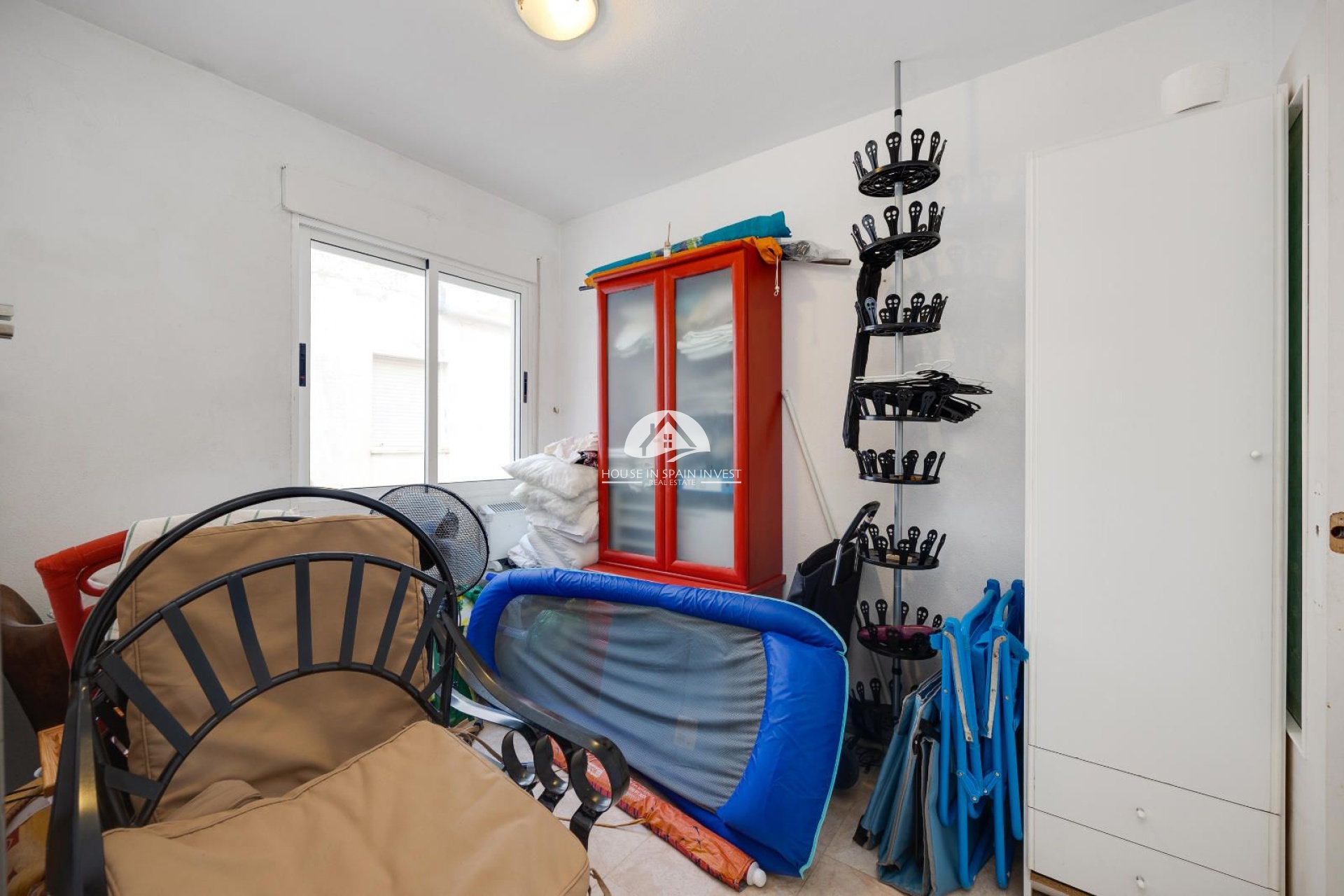 Resale - Top floor bungalow - Torrevieja - Carrefour