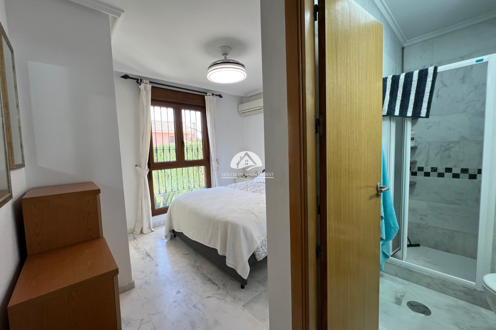 Resale - Townhouse - Algorfa - La finca Golf