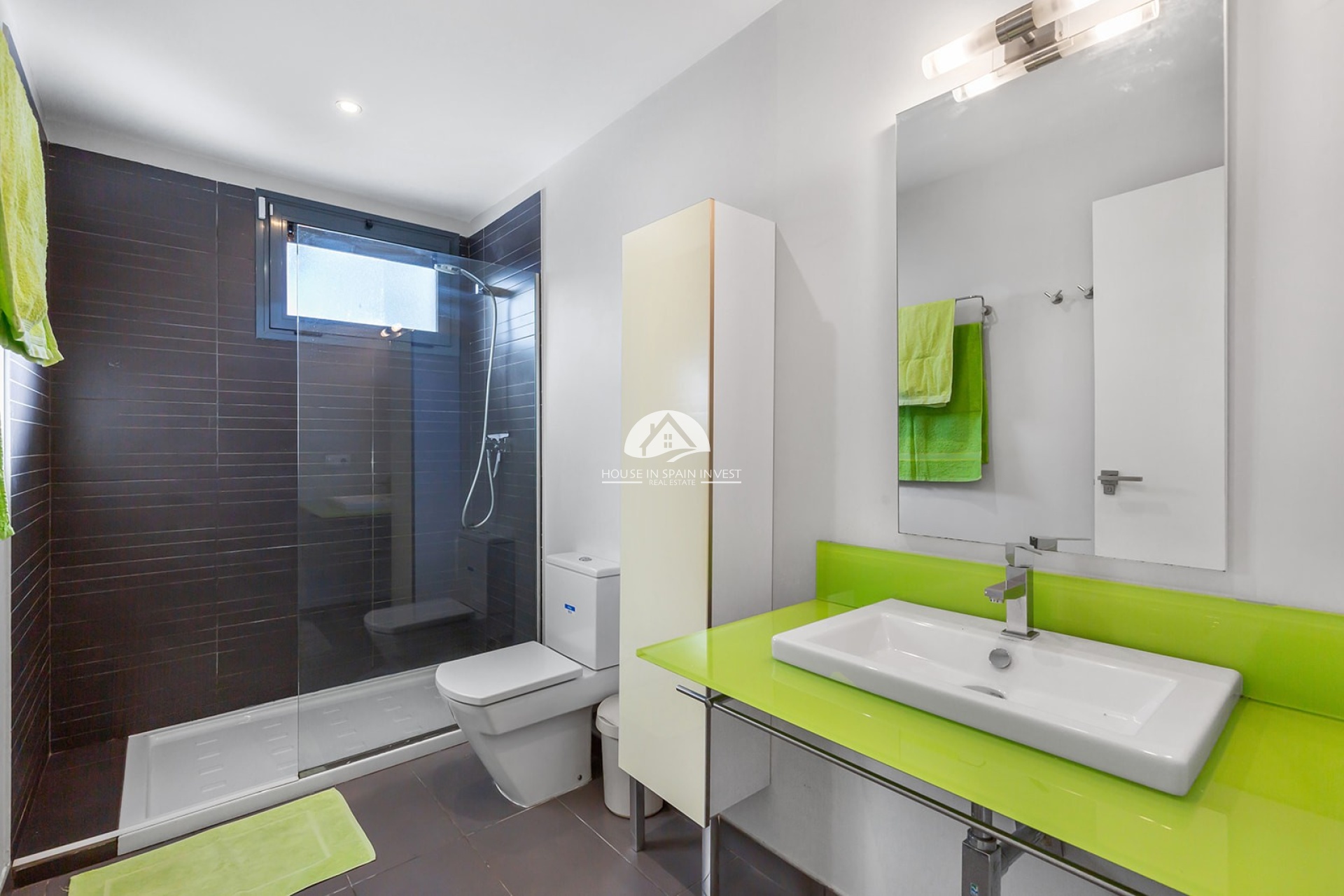 Resale - Townhouse - Algorfa - La finca Golf