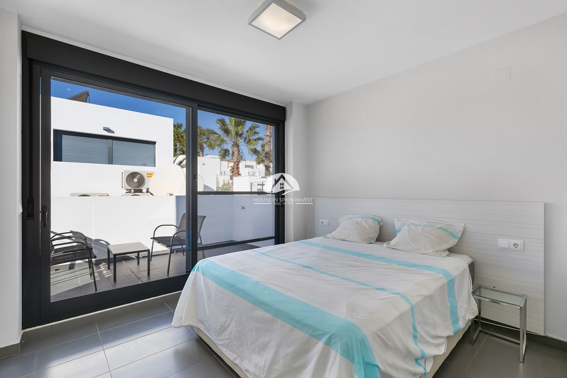 Resale - Townhouse - Algorfa - La finca Golf