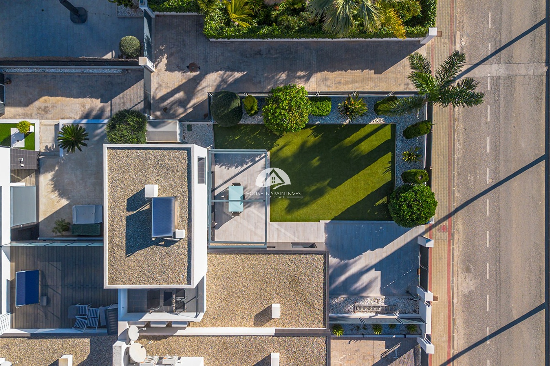 Resale - Townhouse - Algorfa - La finca Golf