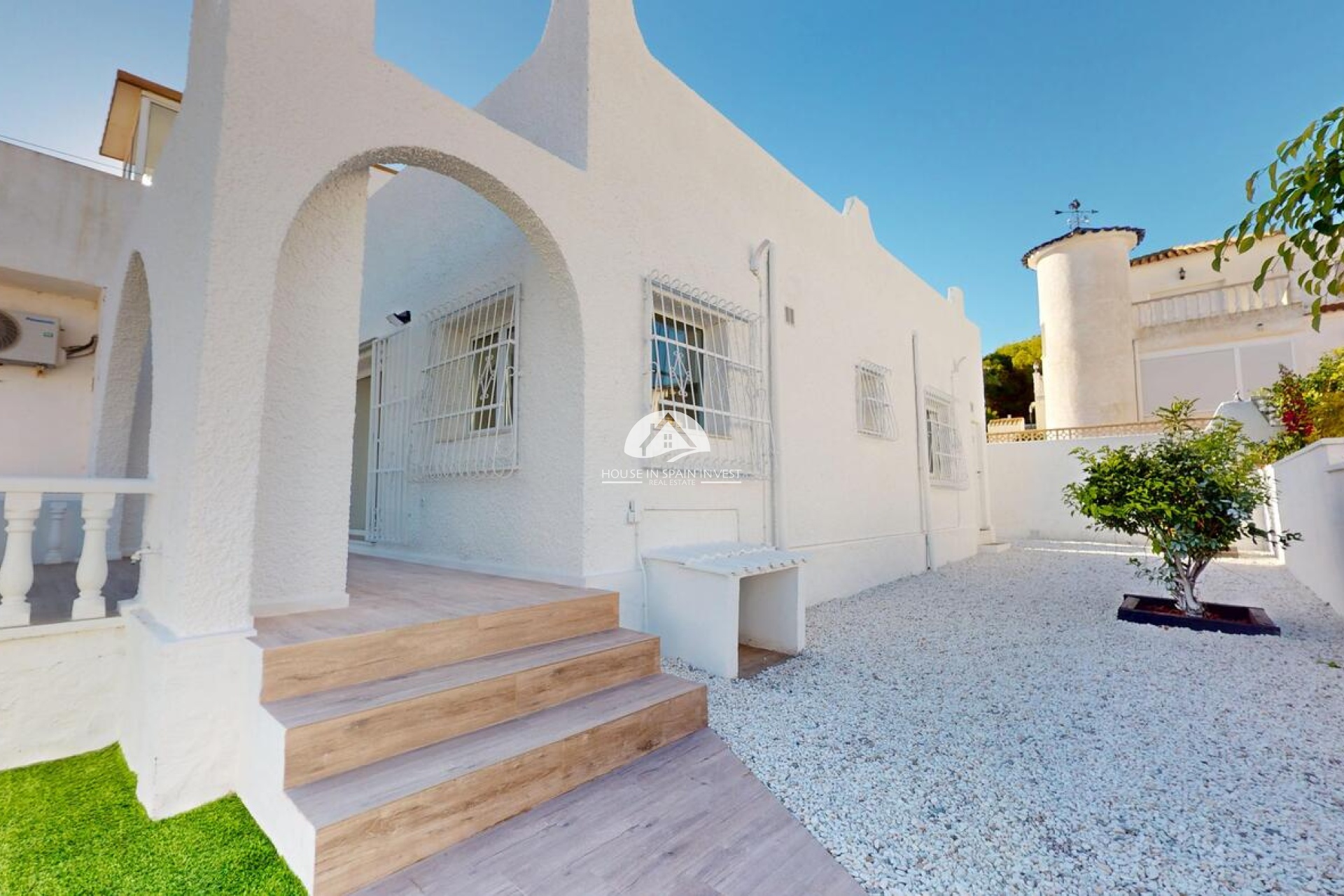Resale - Townhouse - Orihuela Costa - Blue Lagoon