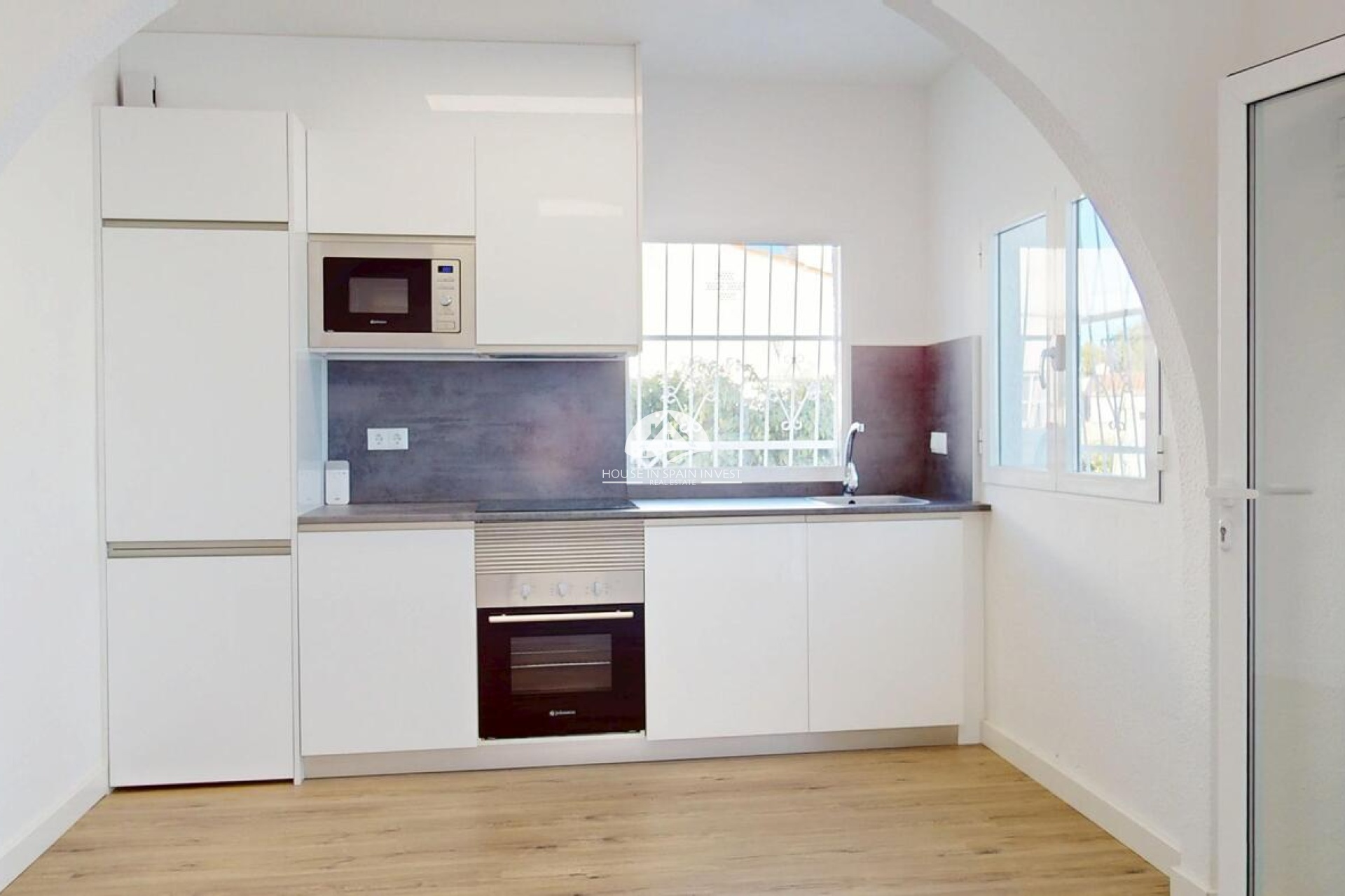 Resale - Townhouse - Orihuela Costa - Blue Lagoon