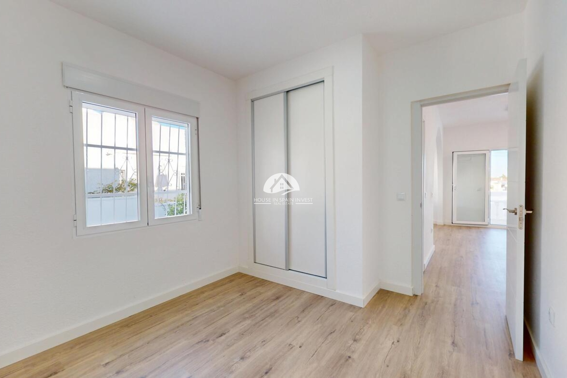 Resale - Townhouse - Orihuela Costa - Blue Lagoon