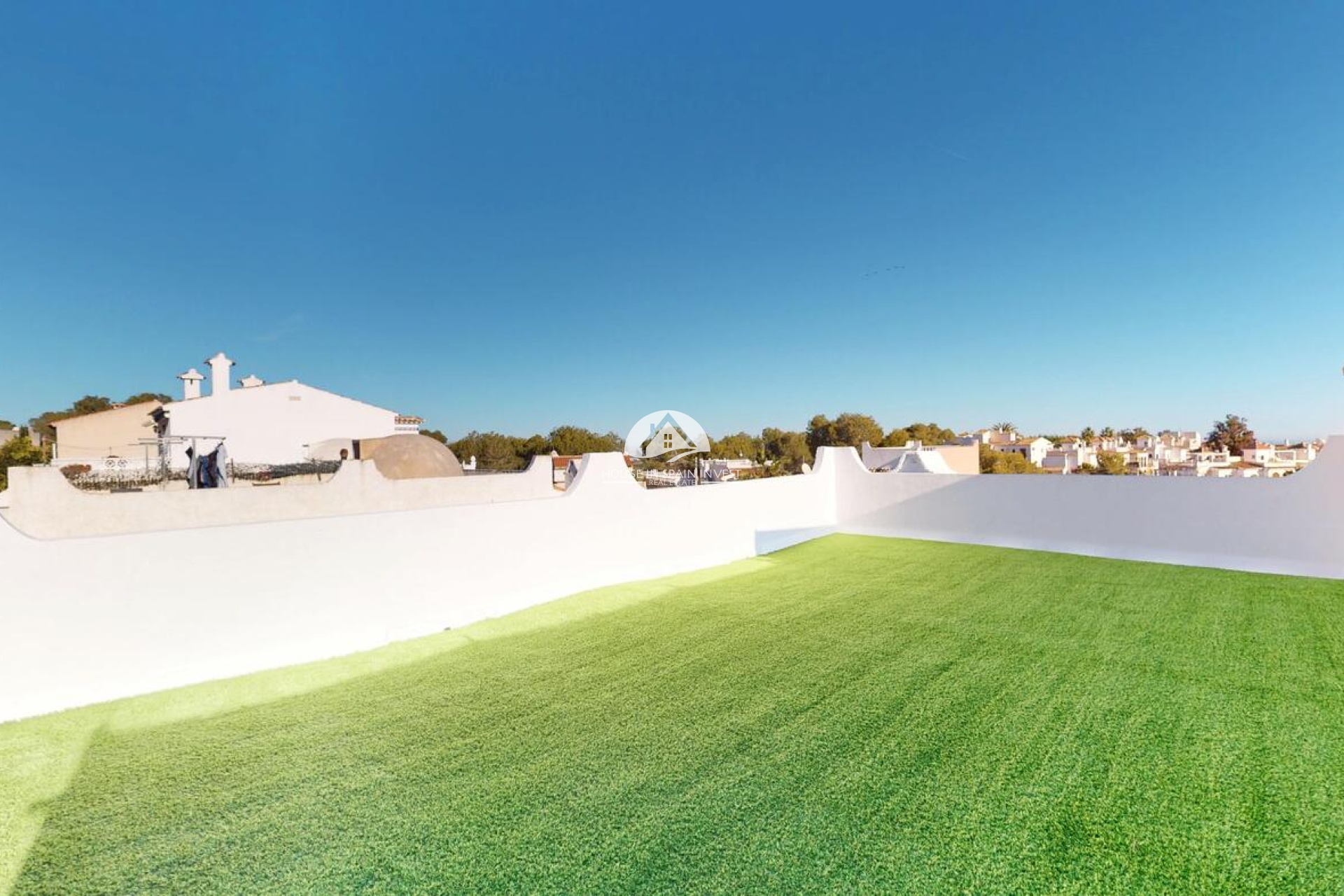 Resale - Townhouse - Orihuela Costa - Blue Lagoon