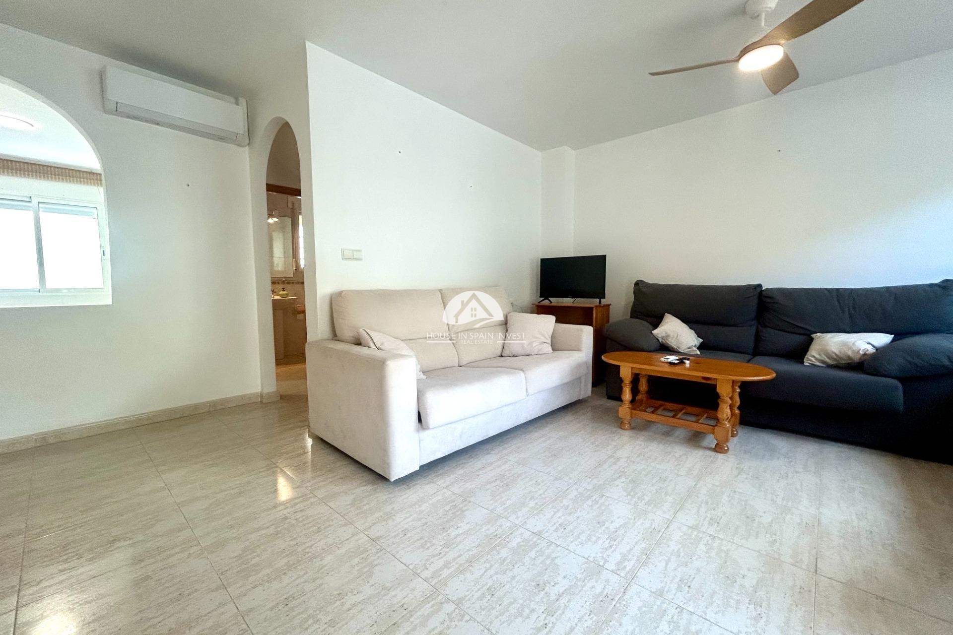 Resale - Townhouse - Orihuela Costa - Dehesa de campoamor