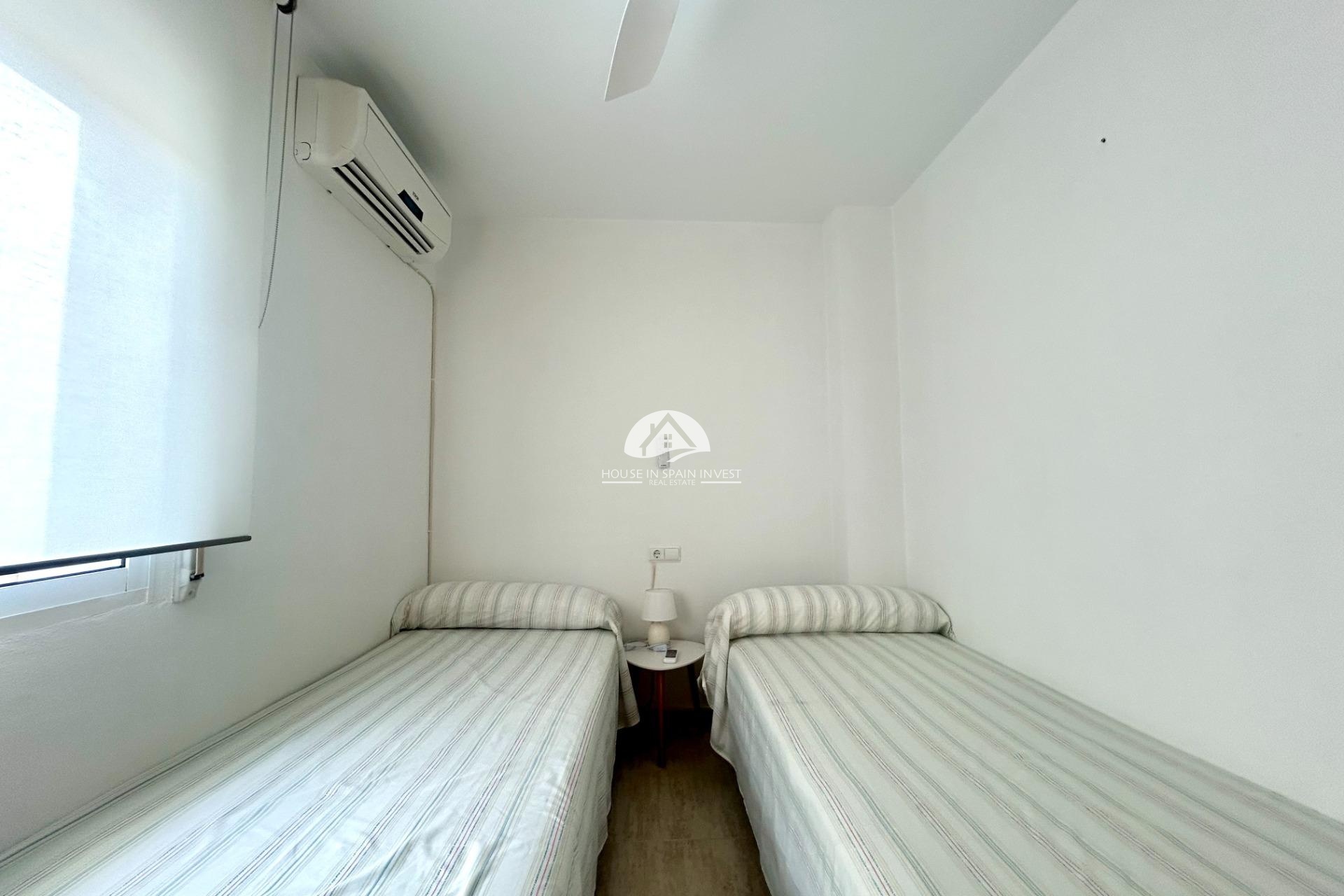 Resale - Townhouse - Orihuela Costa - Dehesa de campoamor