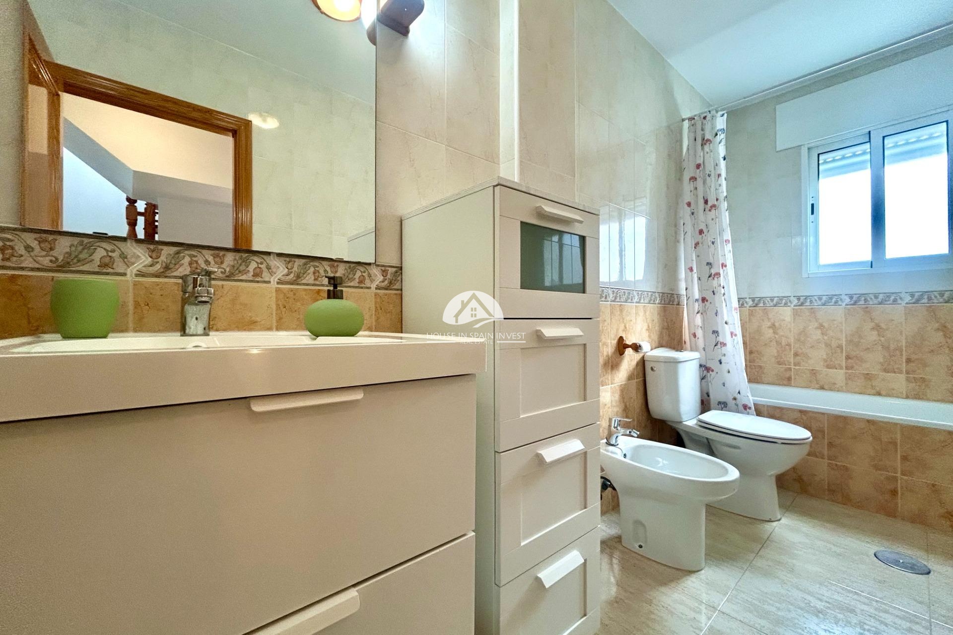 Resale - Townhouse - Orihuela Costa - Dehesa de campoamor