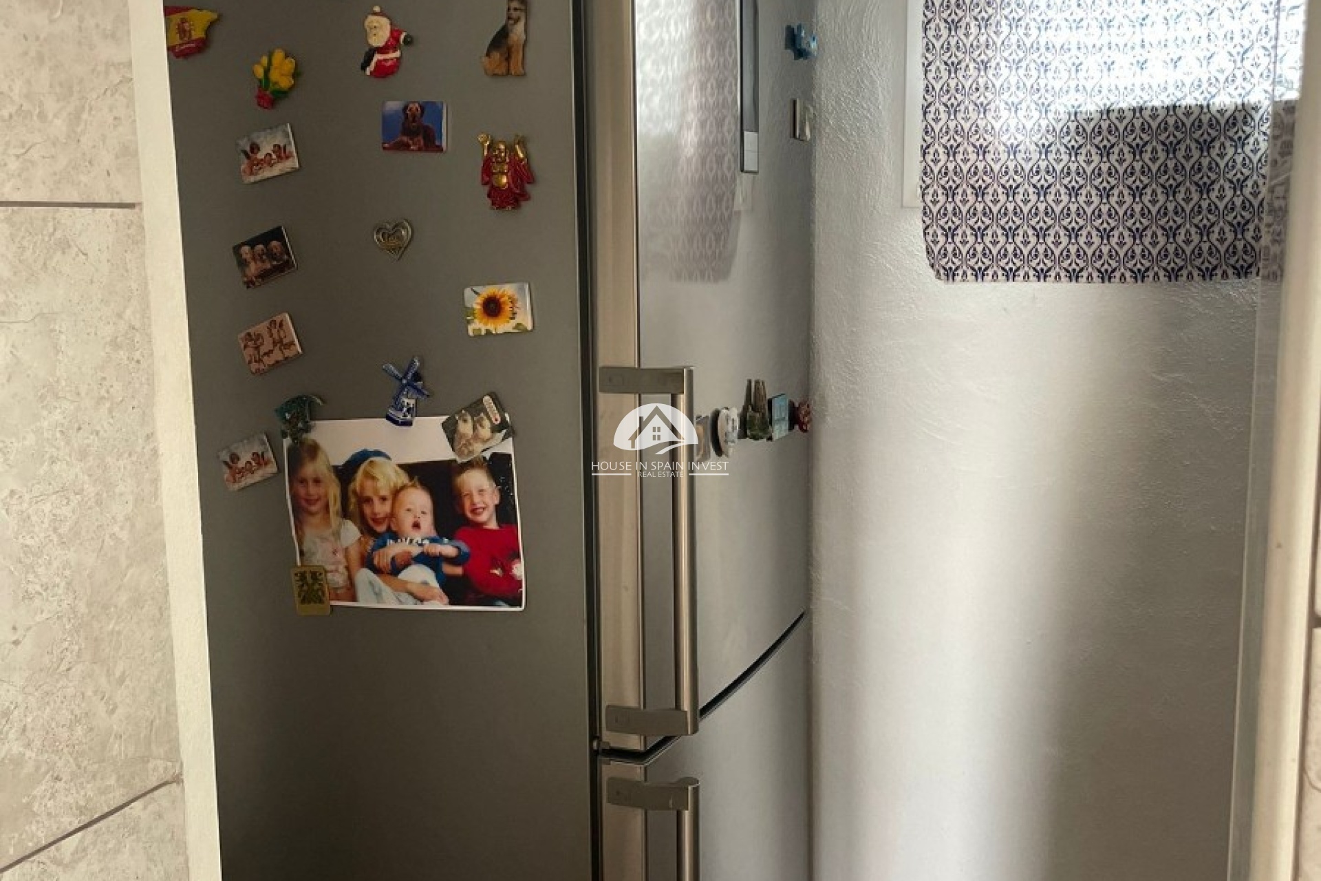 Resale - Townhouse - Orihuela Costa - La Florida