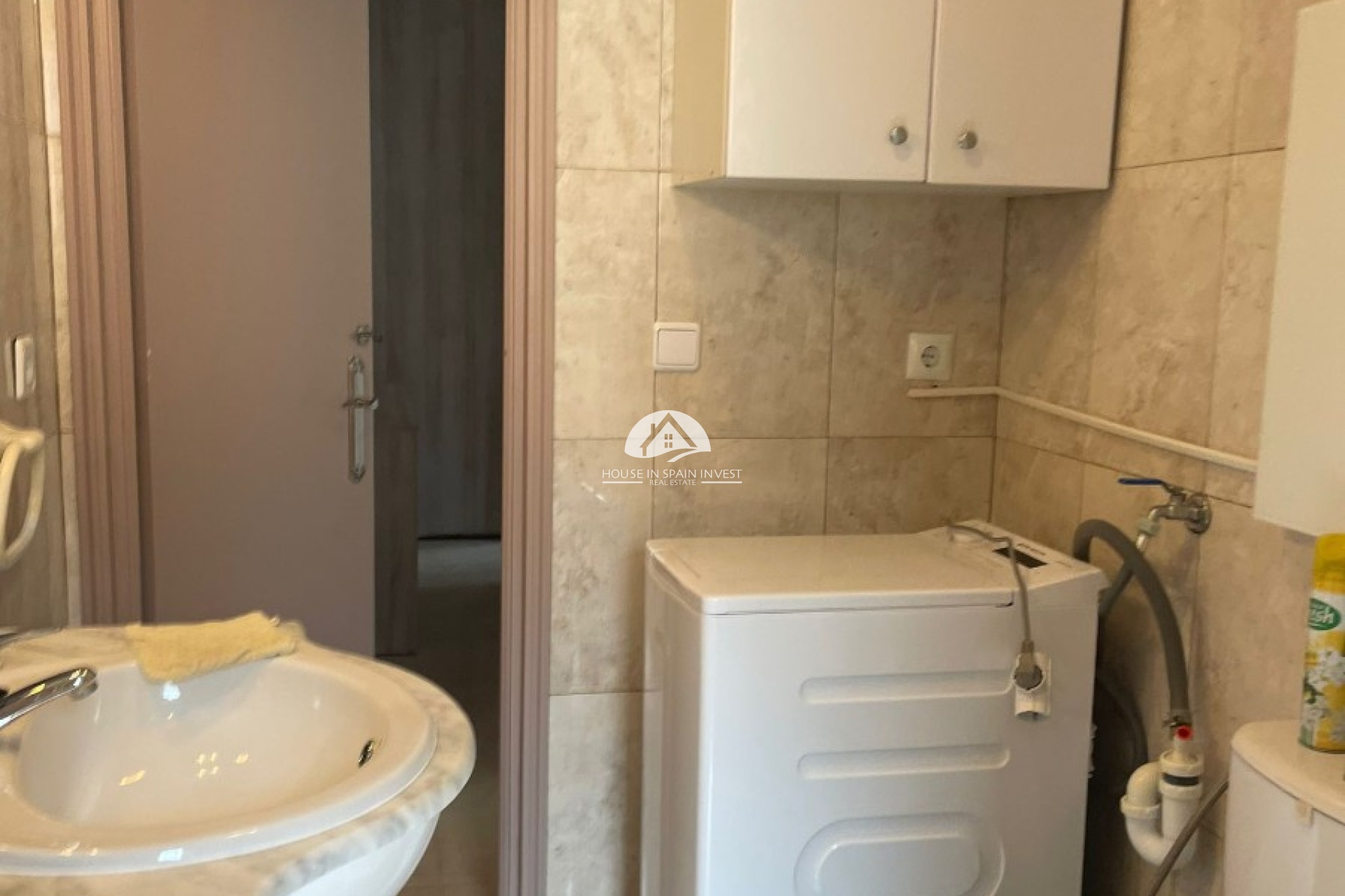 Resale - Townhouse - Orihuela Costa - La Florida