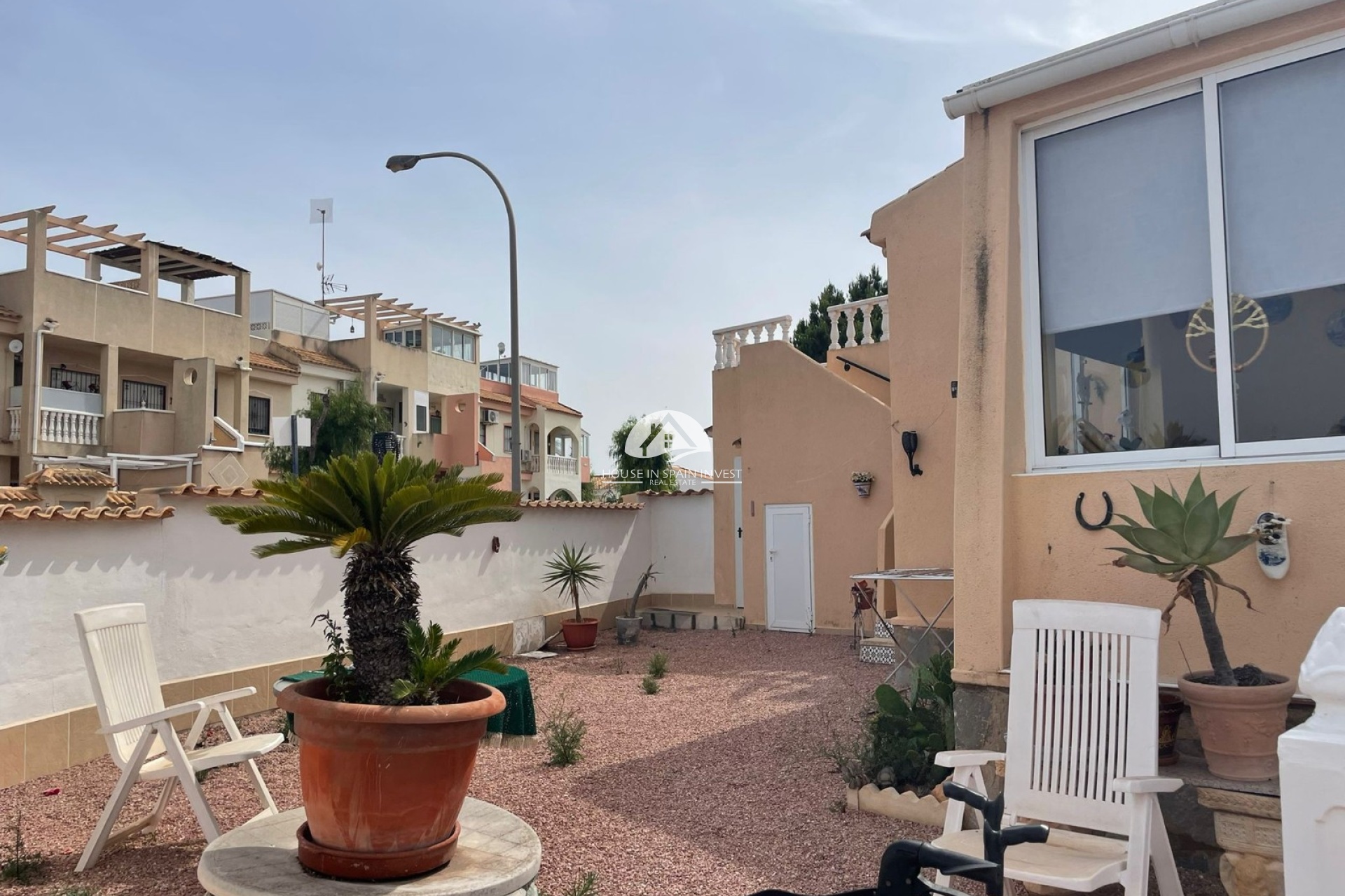 Resale - Townhouse - Orihuela Costa - La Florida