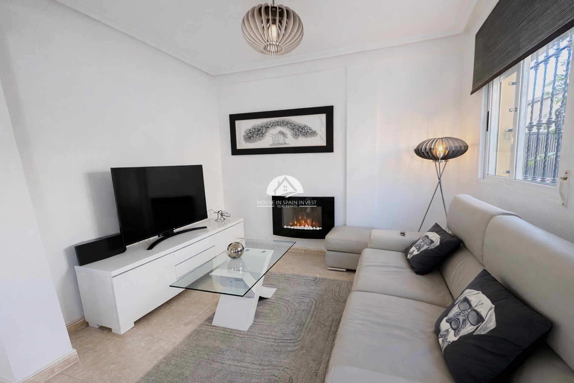 Resale - Townhouse - Orihuela Costa - La Zenia