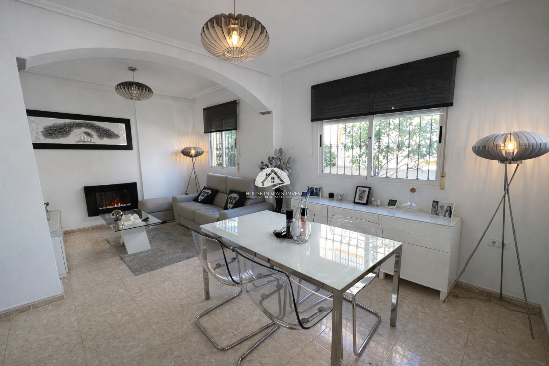 Resale - Townhouse - Orihuela Costa - La Zenia