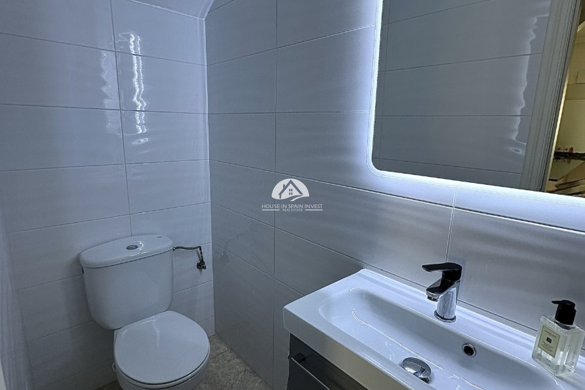 Resale - Townhouse - Orihuela Costa - La Zenia