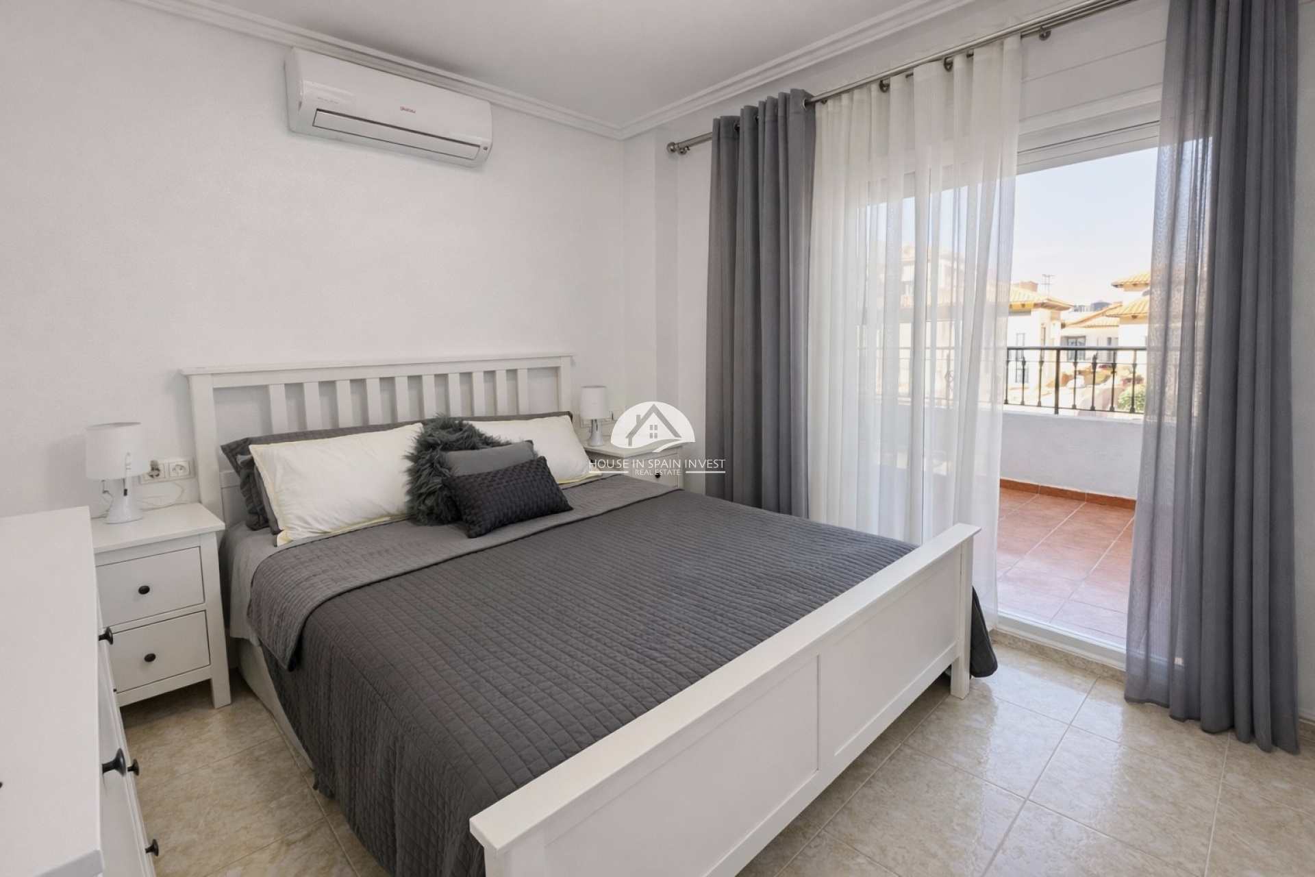 Resale - Townhouse - Orihuela Costa - La Zenia
