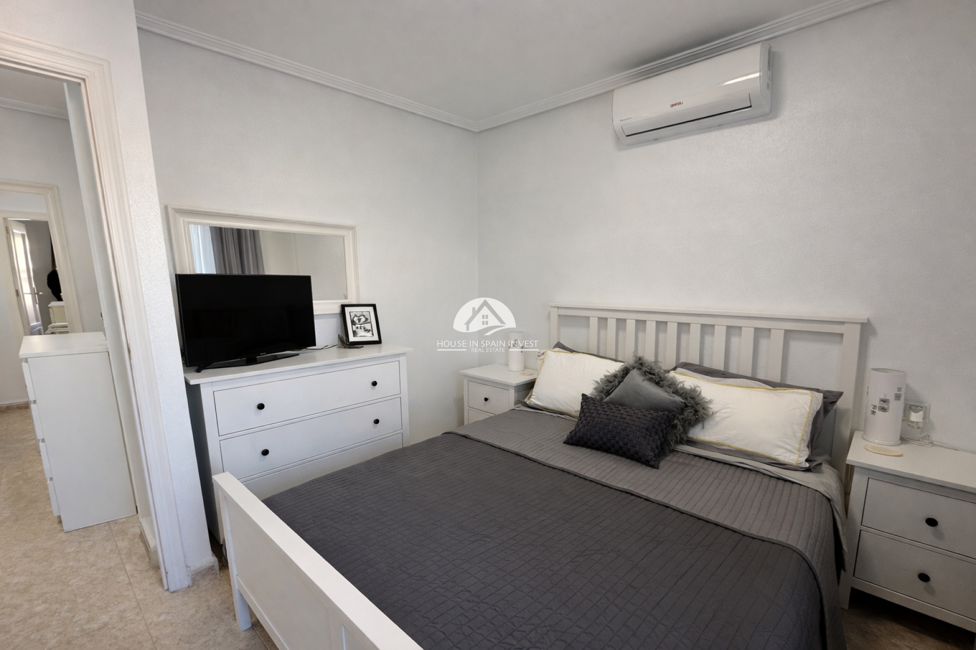 Resale - Townhouse - Orihuela Costa - La Zenia