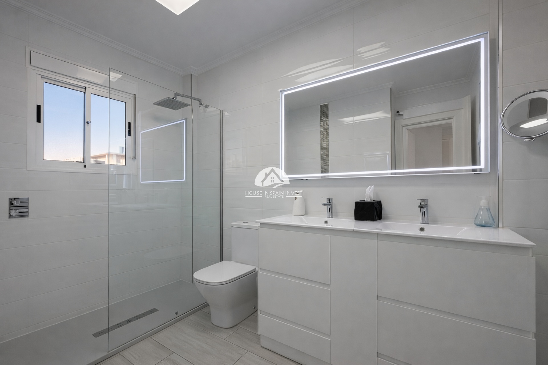 Resale - Townhouse - Orihuela Costa - La Zenia