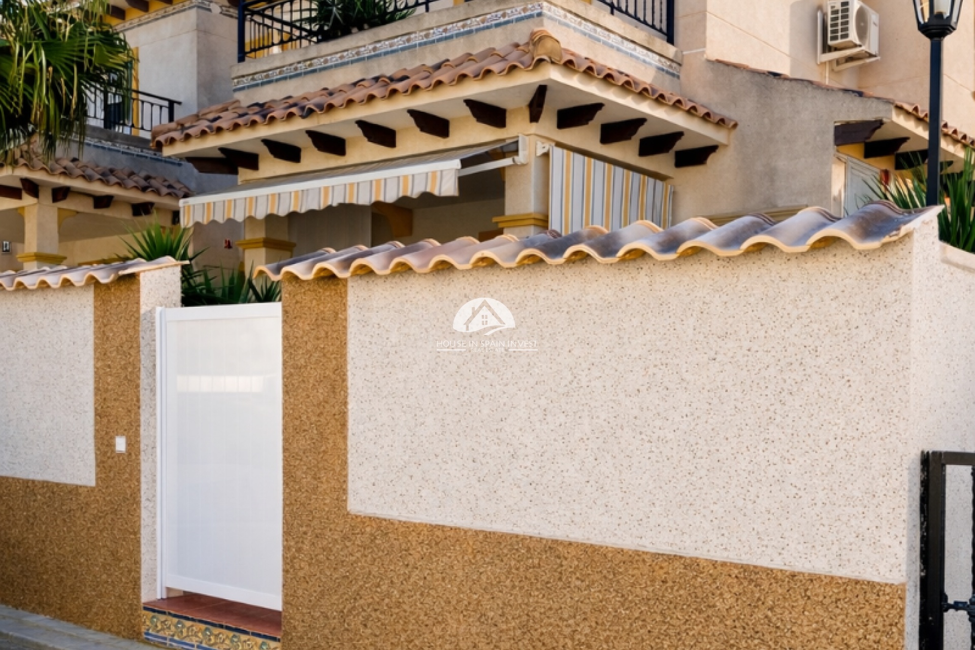 Resale - Townhouse - Orihuela Costa - La Zenia