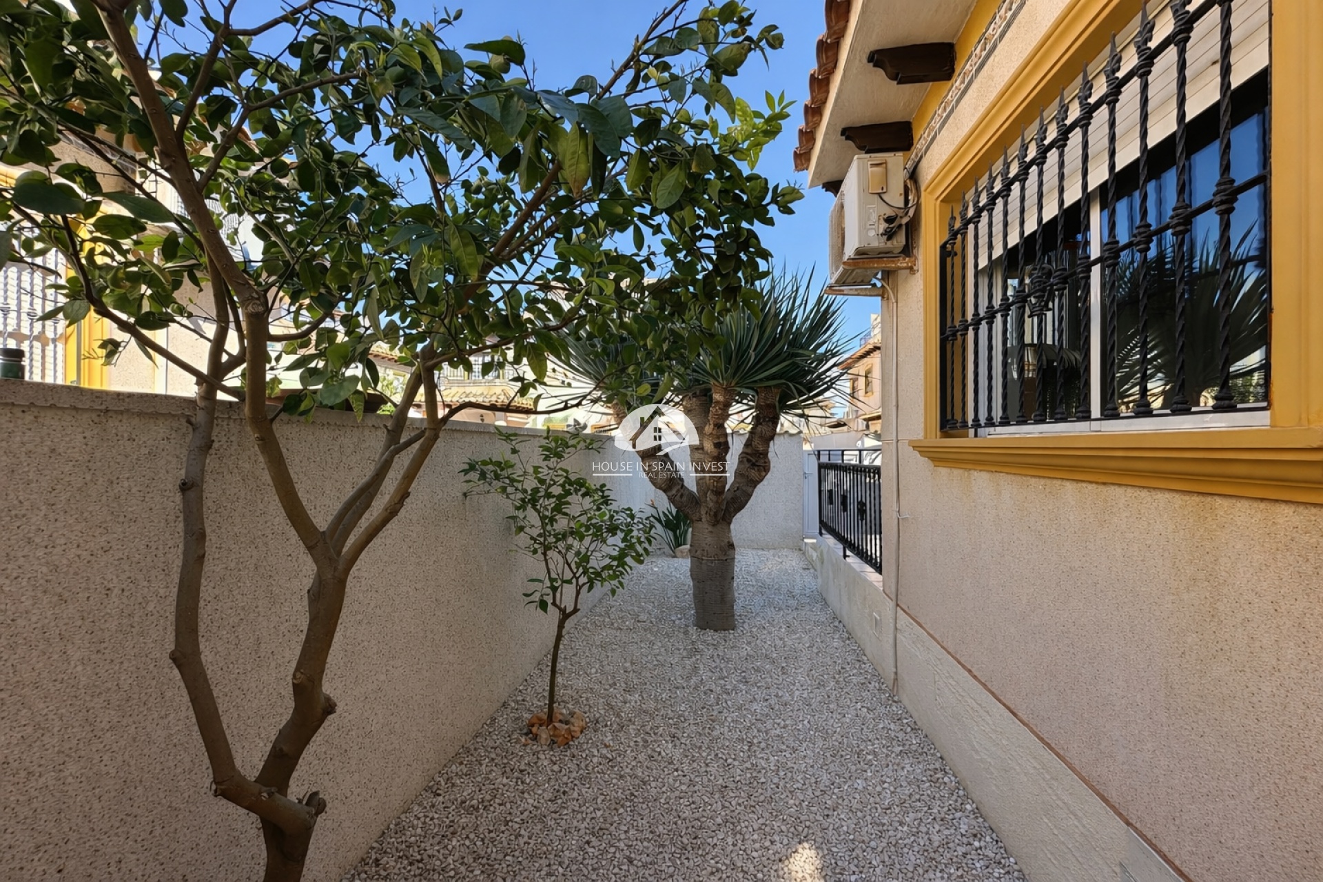 Resale - Townhouse - Orihuela Costa - La Zenia