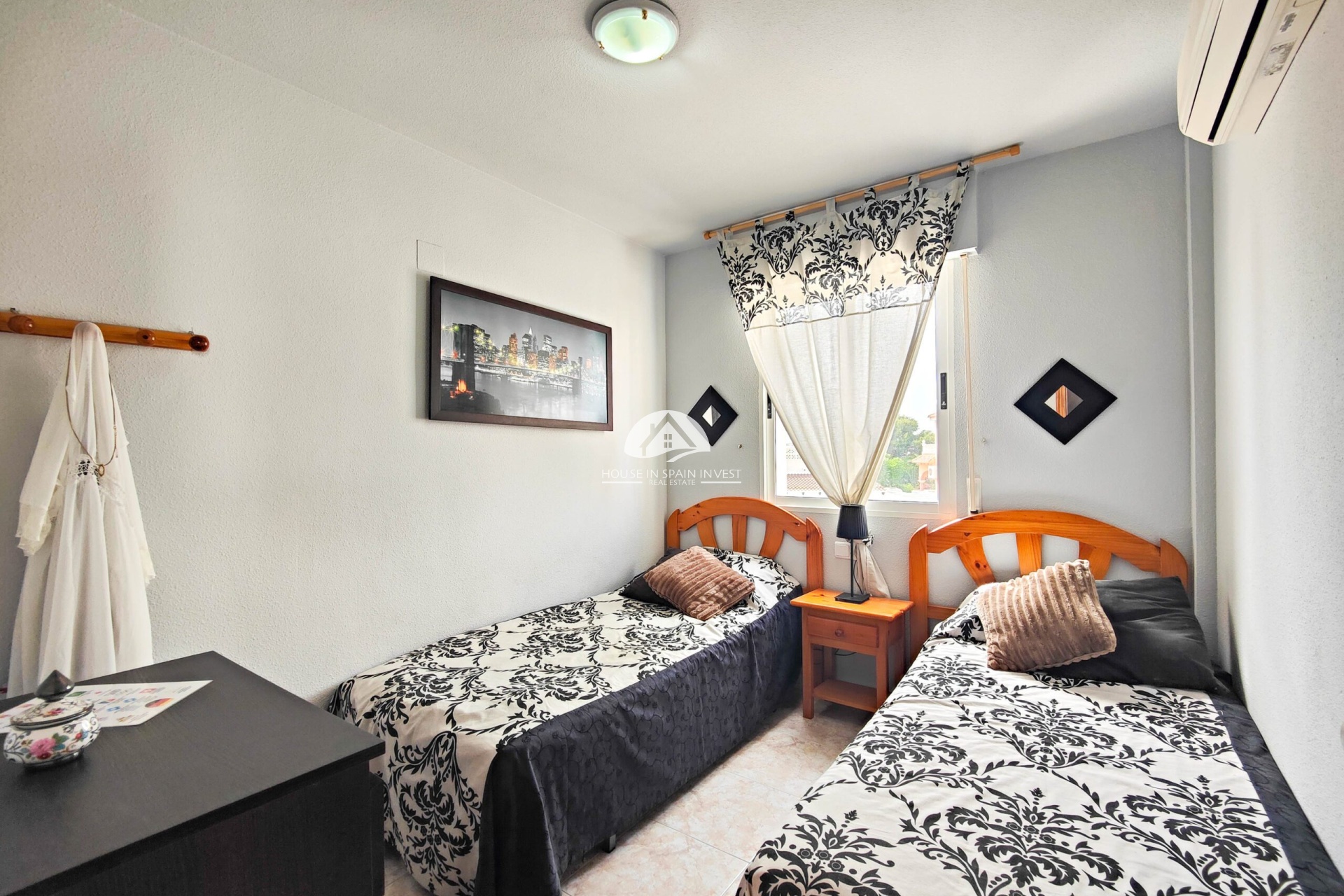 Resale - Townhouse - Orihuela Costa - Los Altos