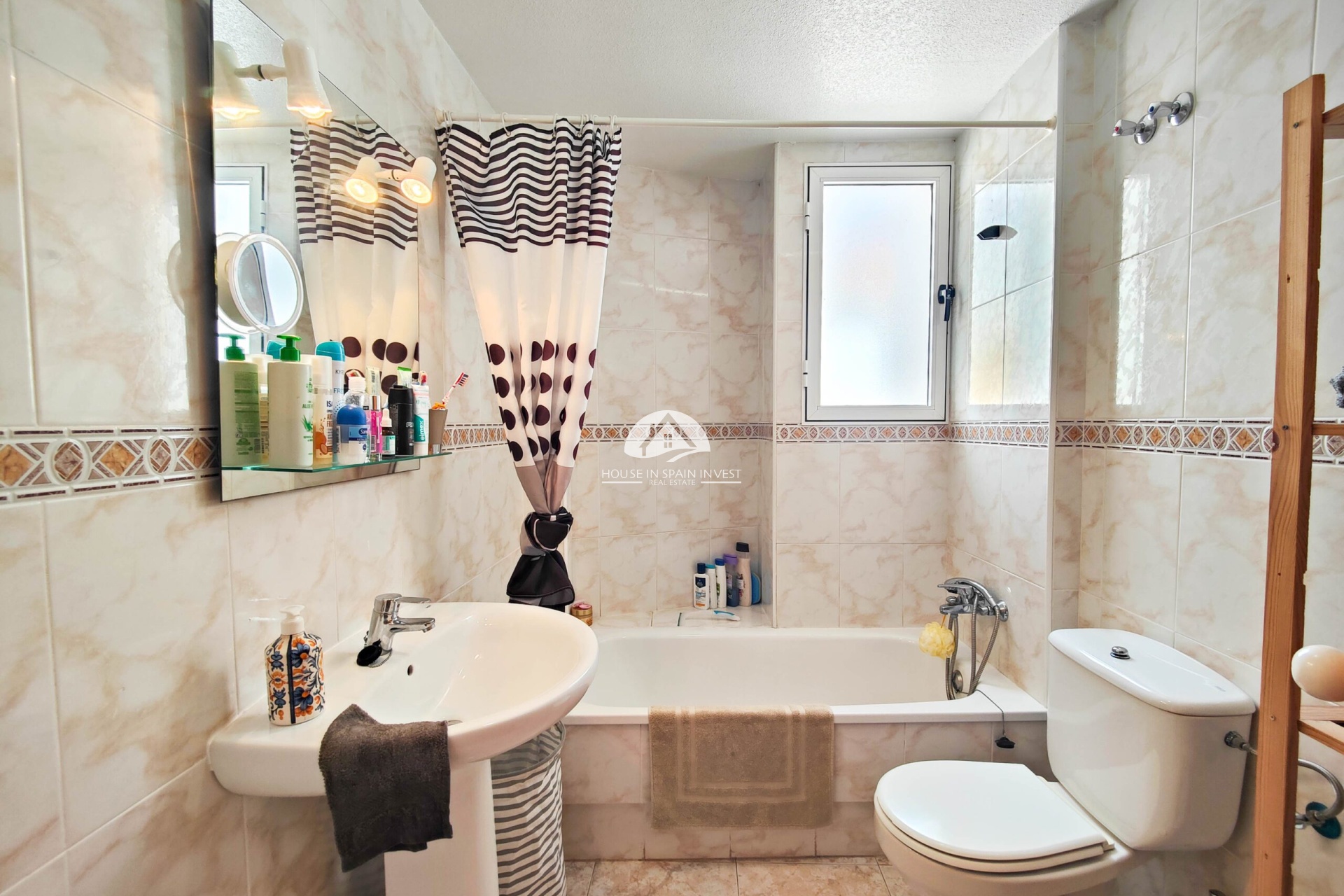 Resale - Townhouse - Orihuela Costa - Los Altos