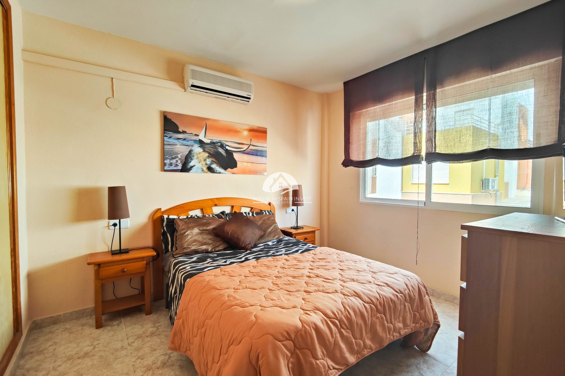 Resale - Townhouse - Orihuela Costa - Los Altos