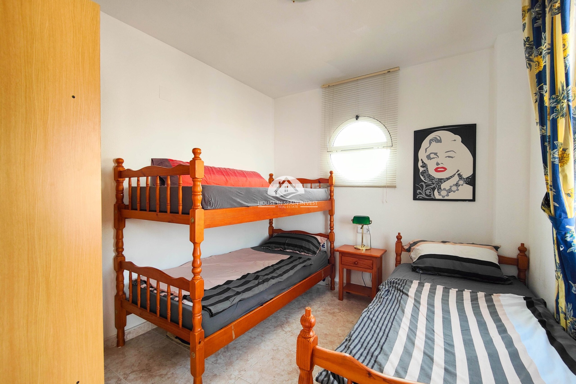 Resale - Townhouse - Orihuela Costa - Los Altos