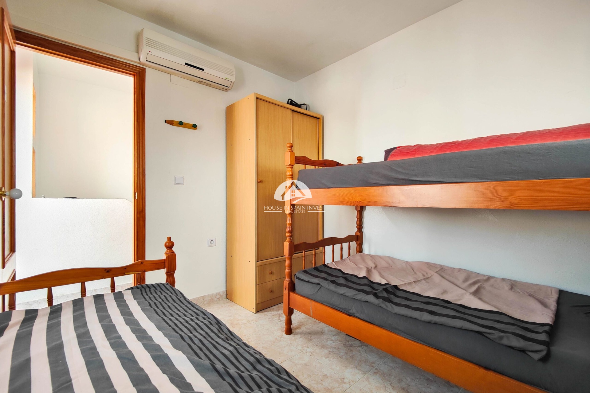 Resale - Townhouse - Orihuela Costa - Los Altos