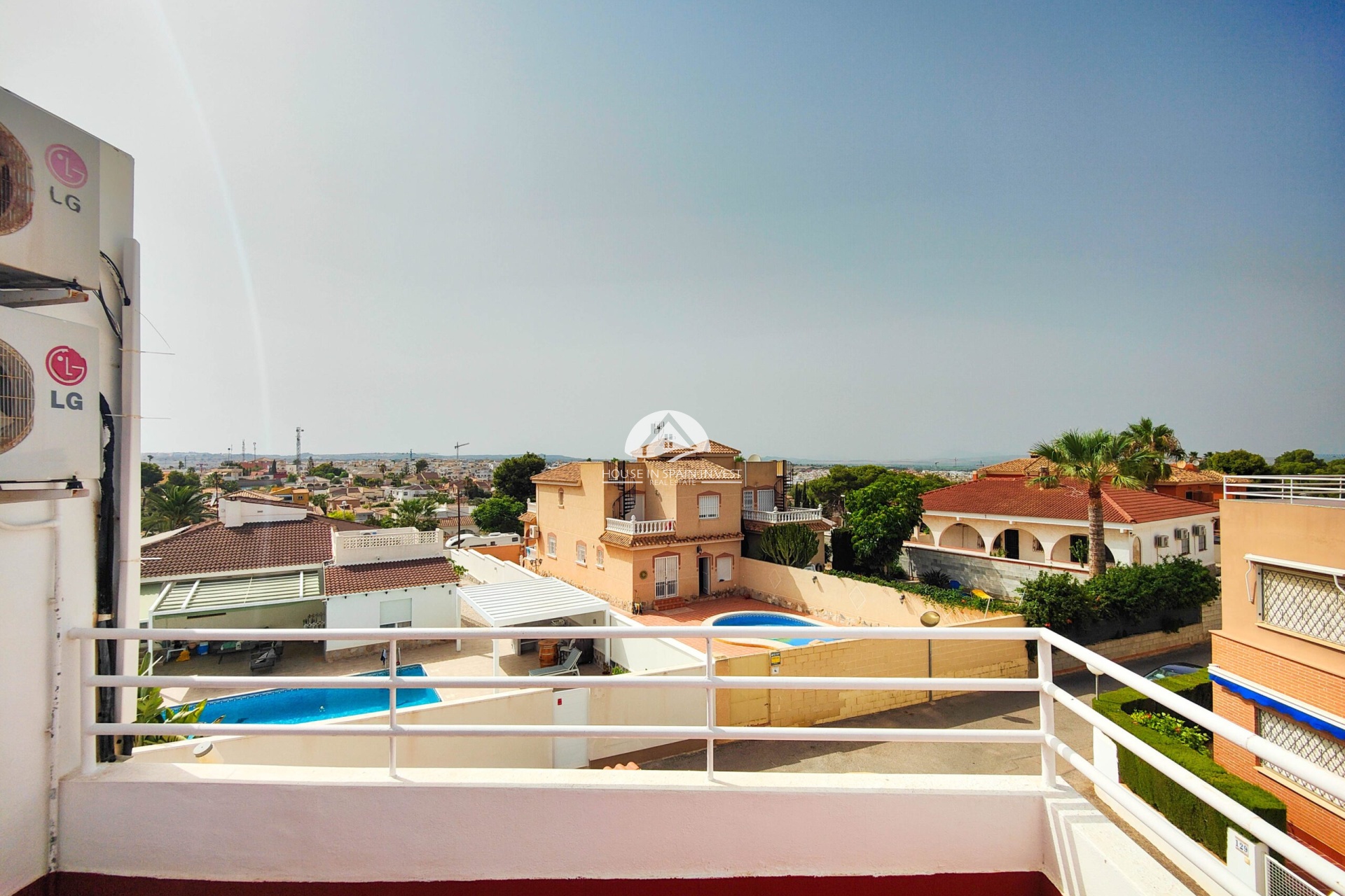 Resale - Townhouse - Orihuela Costa - Los Altos