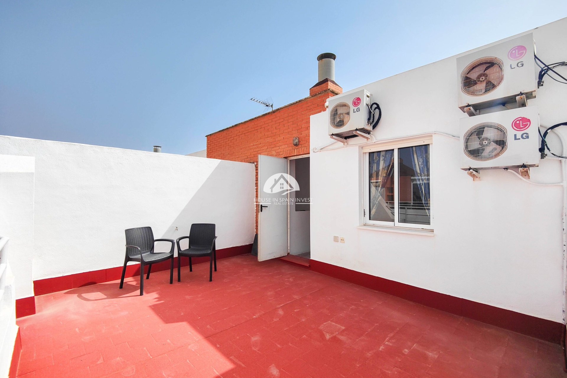 Resale - Townhouse - Orihuela Costa - Los Altos