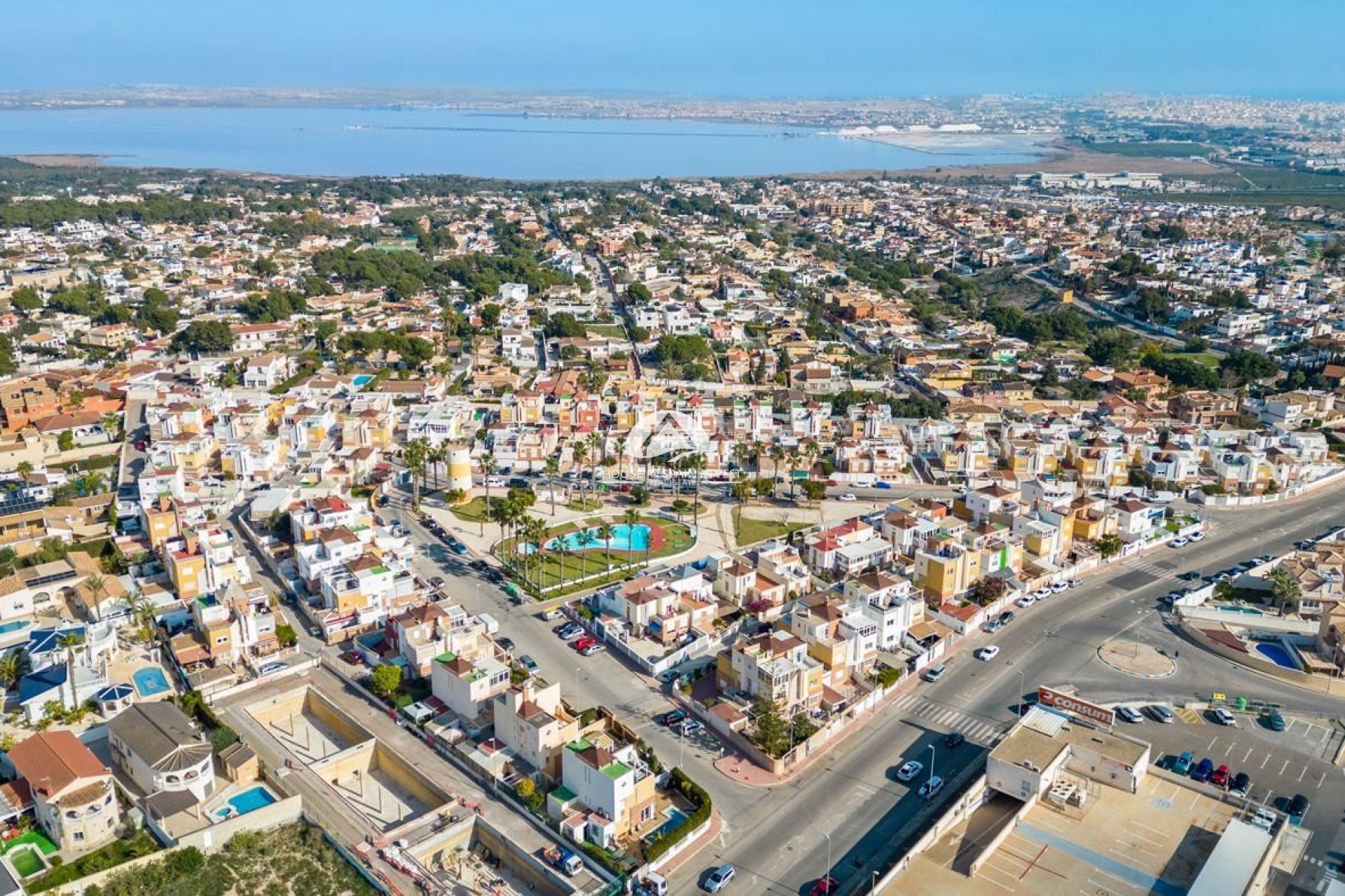 Resale - Townhouse - Orihuela Costa - Los Altos