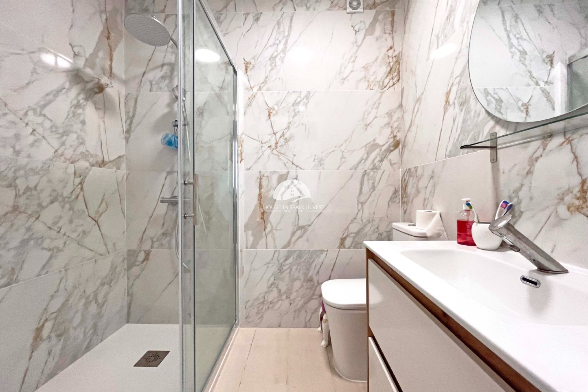 Resale - Townhouse - Orihuela Costa - Playa Flamenca