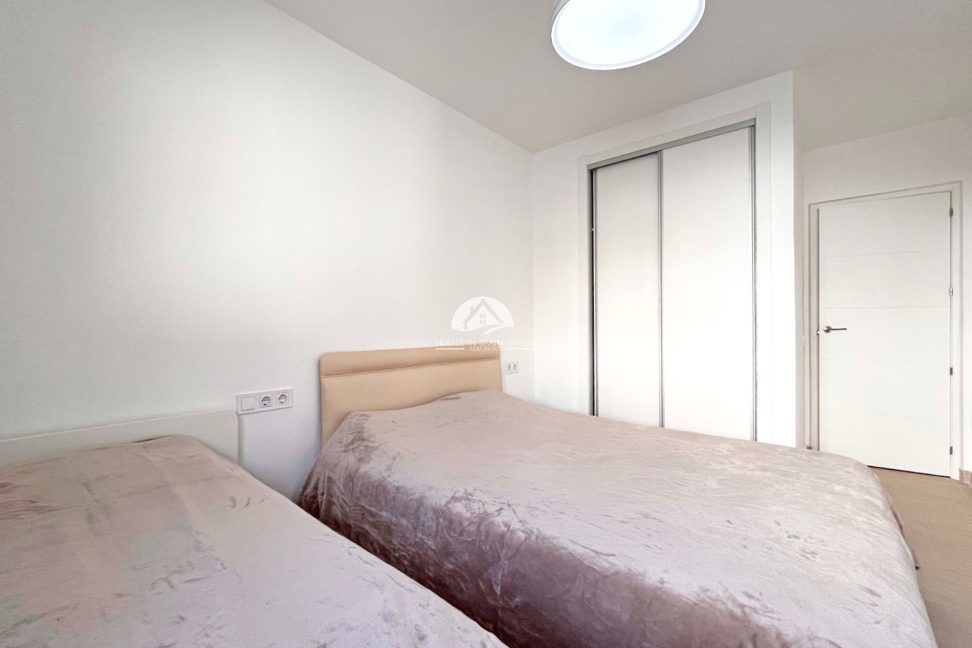 Resale - Townhouse - Orihuela Costa - Playa Flamenca