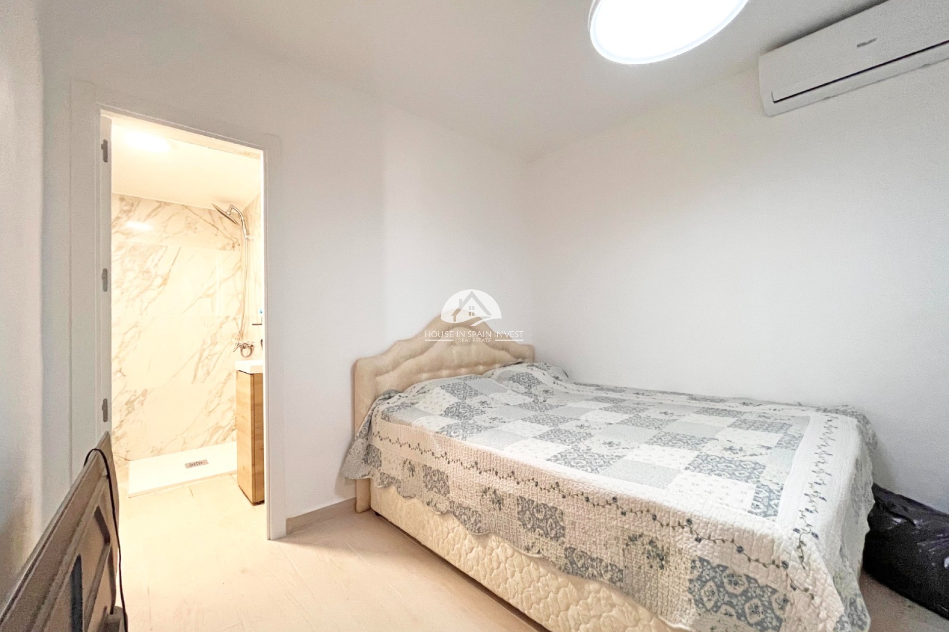 Resale - Townhouse - Orihuela Costa - Playa Flamenca