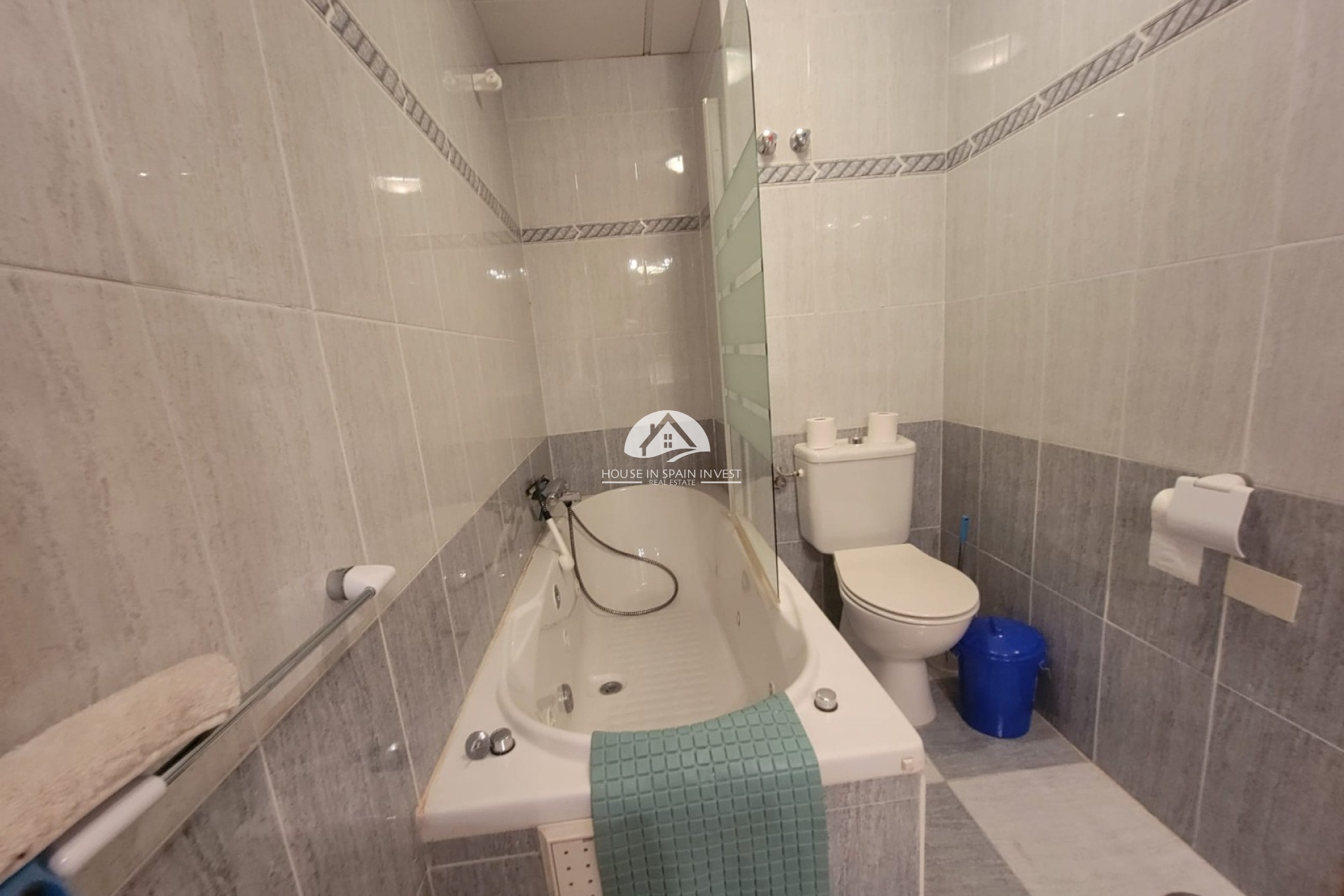 Resale - Townhouse - Orihuela Costa - Playa Flamenca