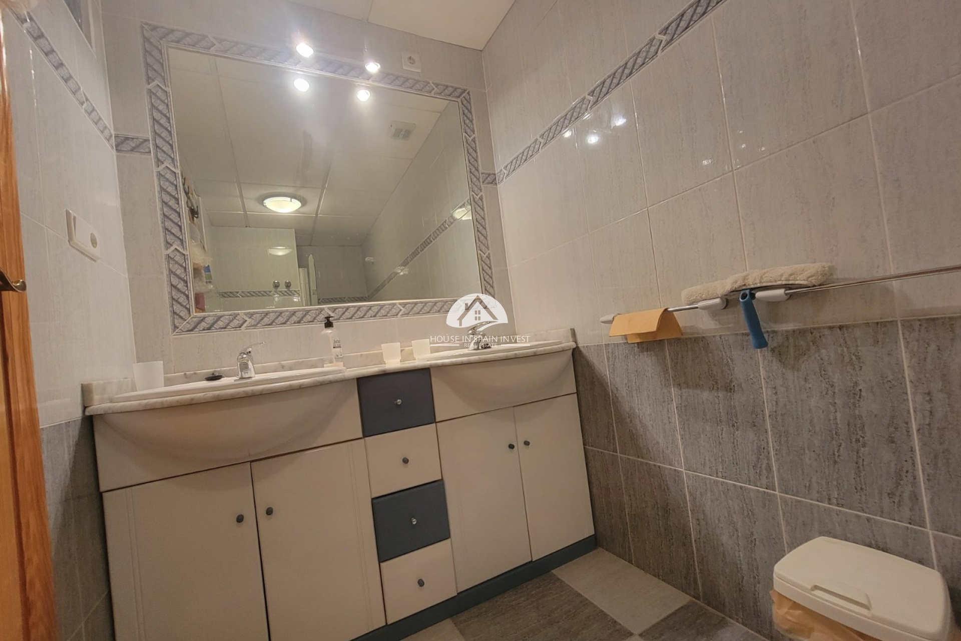 Resale - Townhouse - Orihuela Costa - Playa Flamenca