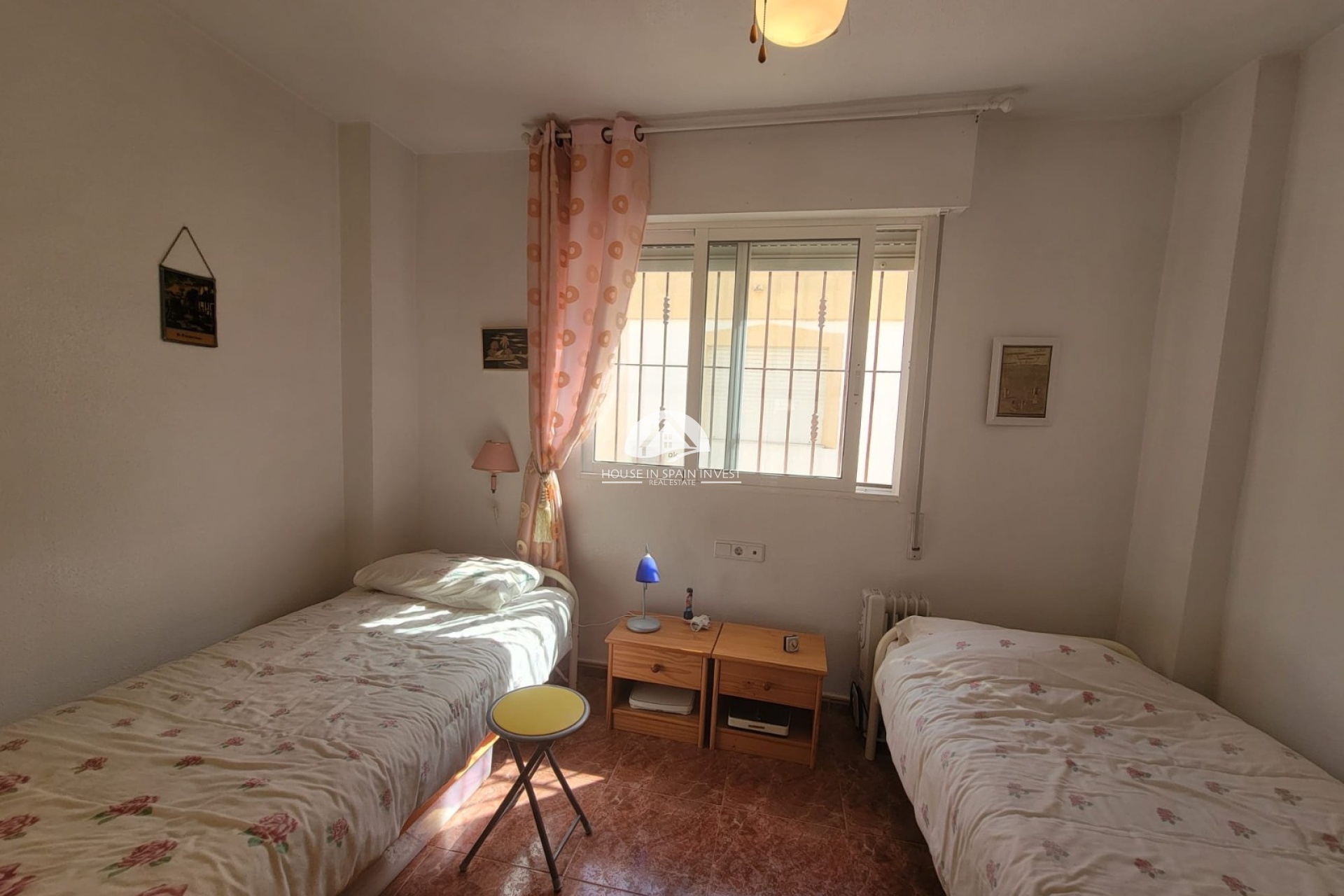 Resale - Townhouse - Orihuela Costa - Playa Flamenca