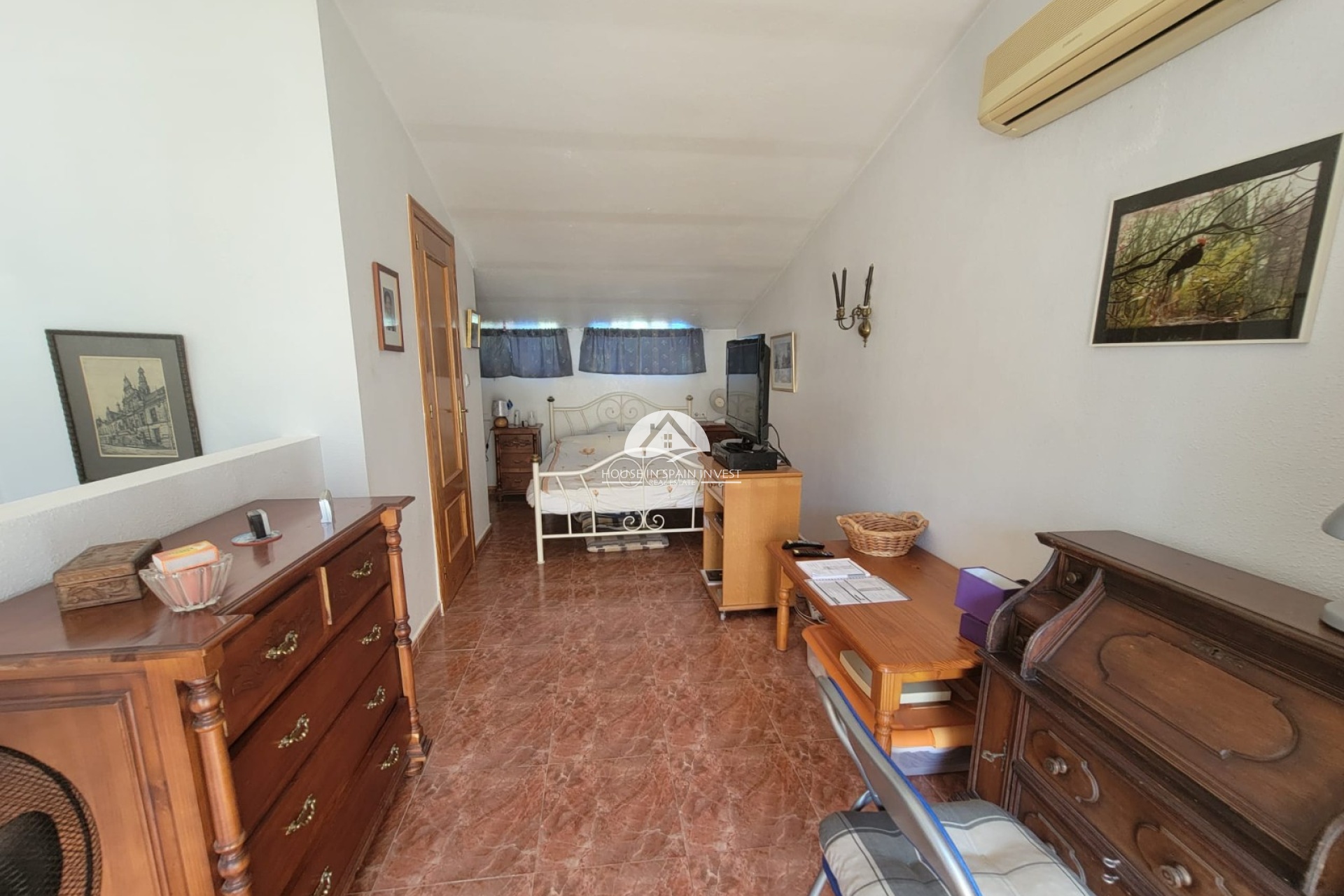 Resale - Townhouse - Orihuela Costa - Playa Flamenca