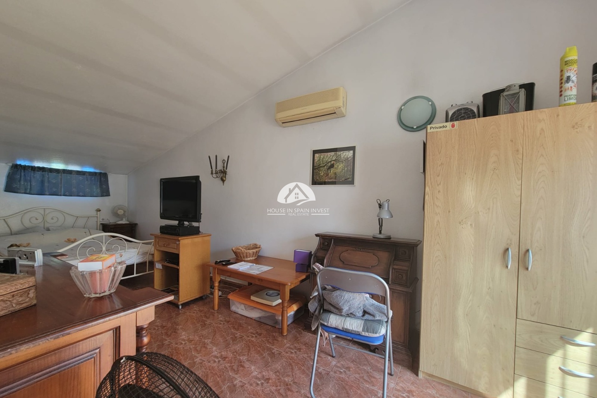 Resale - Townhouse - Orihuela Costa - Playa Flamenca